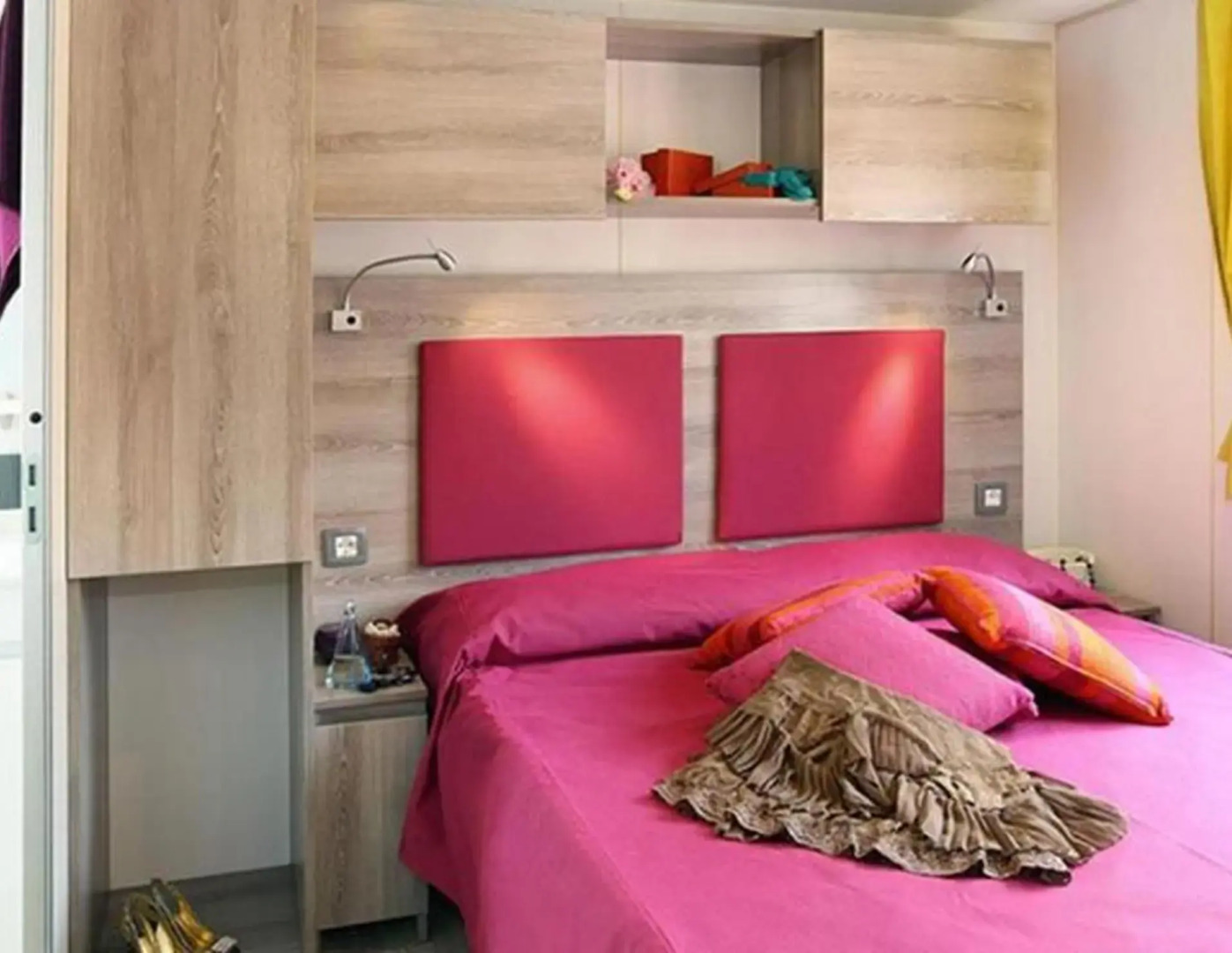 Camping Villaggio L'Ultima Spiaggia