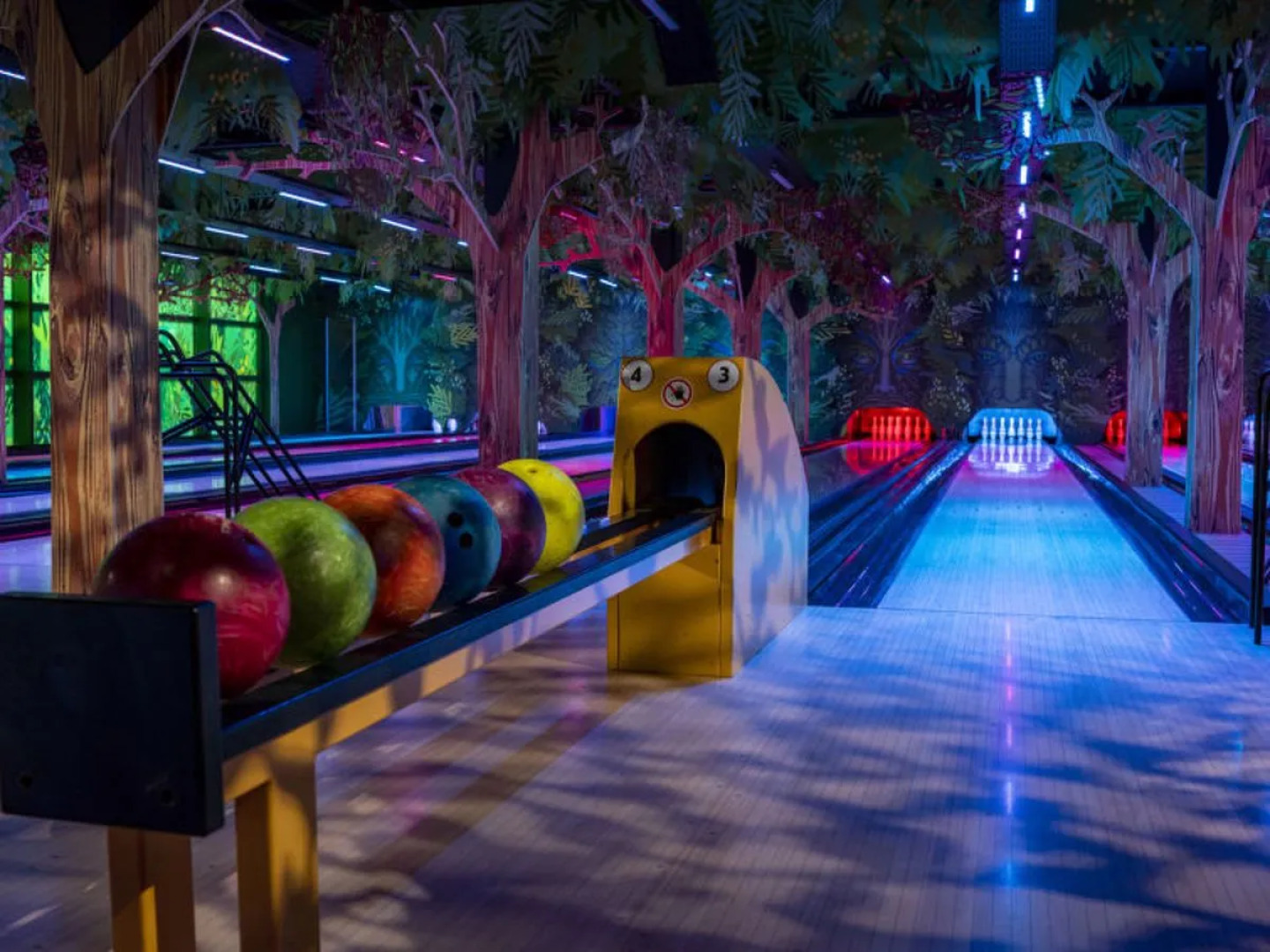 Center Parcs Les Bois-Francs