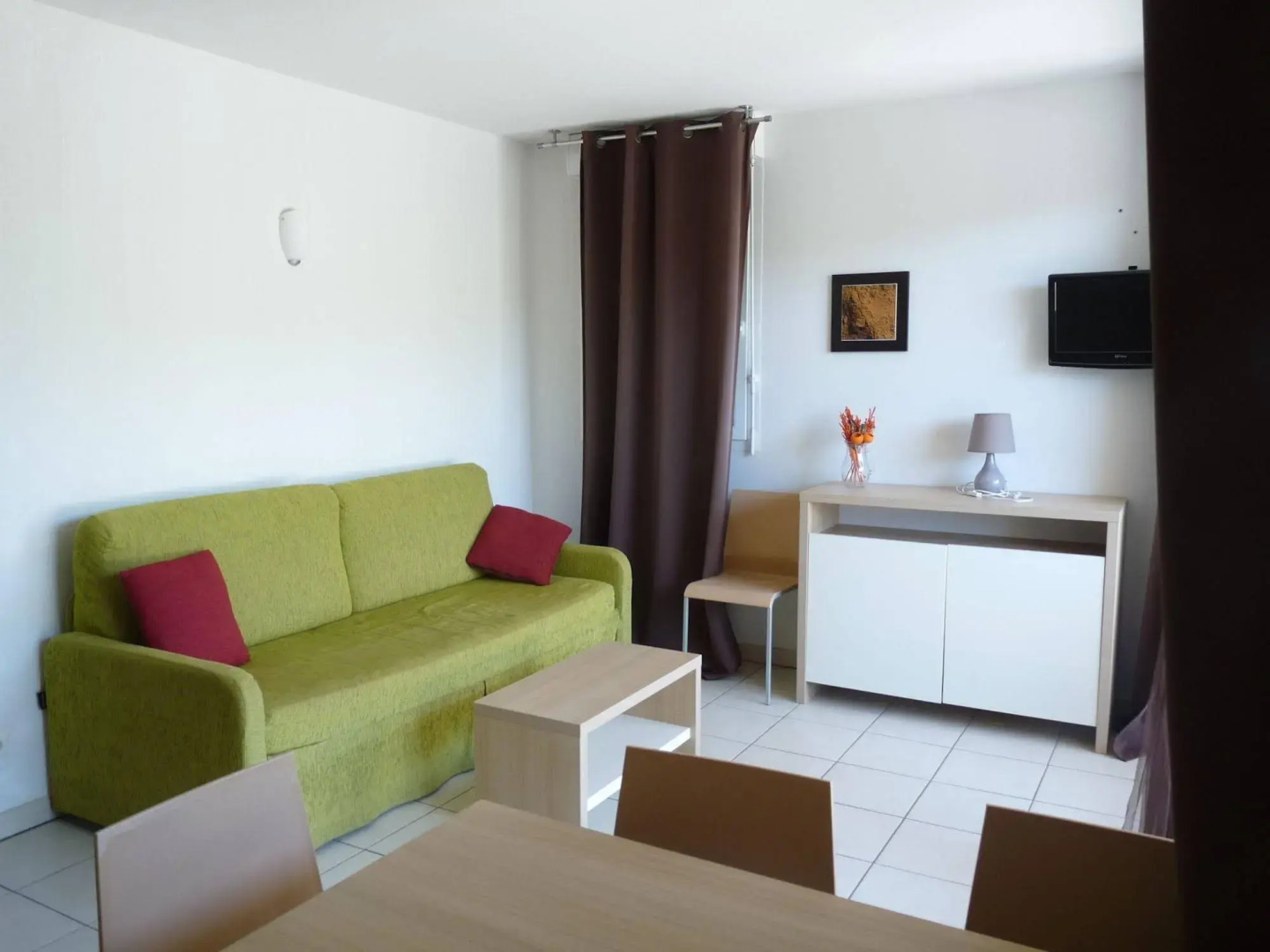 La Résidence du Château de Jouarres