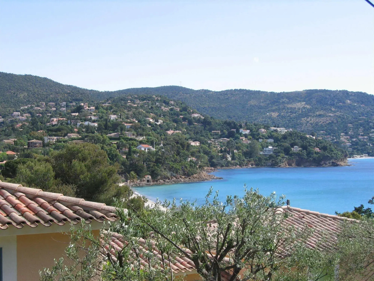 Domaine De La Pinede