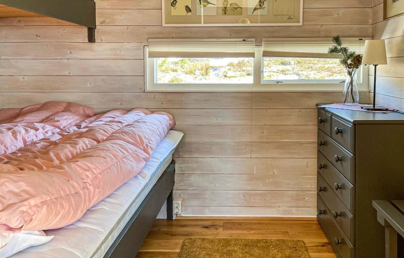 Amazing Home in Eggedal With 3 Bedrooms