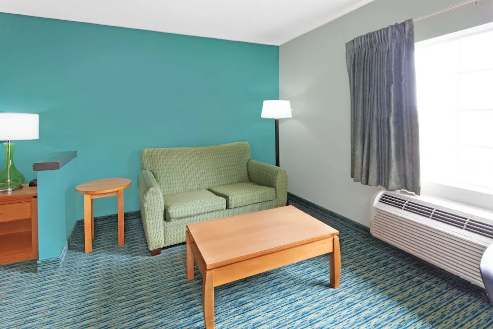 Comfort Inn & Suites Louisville Airport Fair&Expo