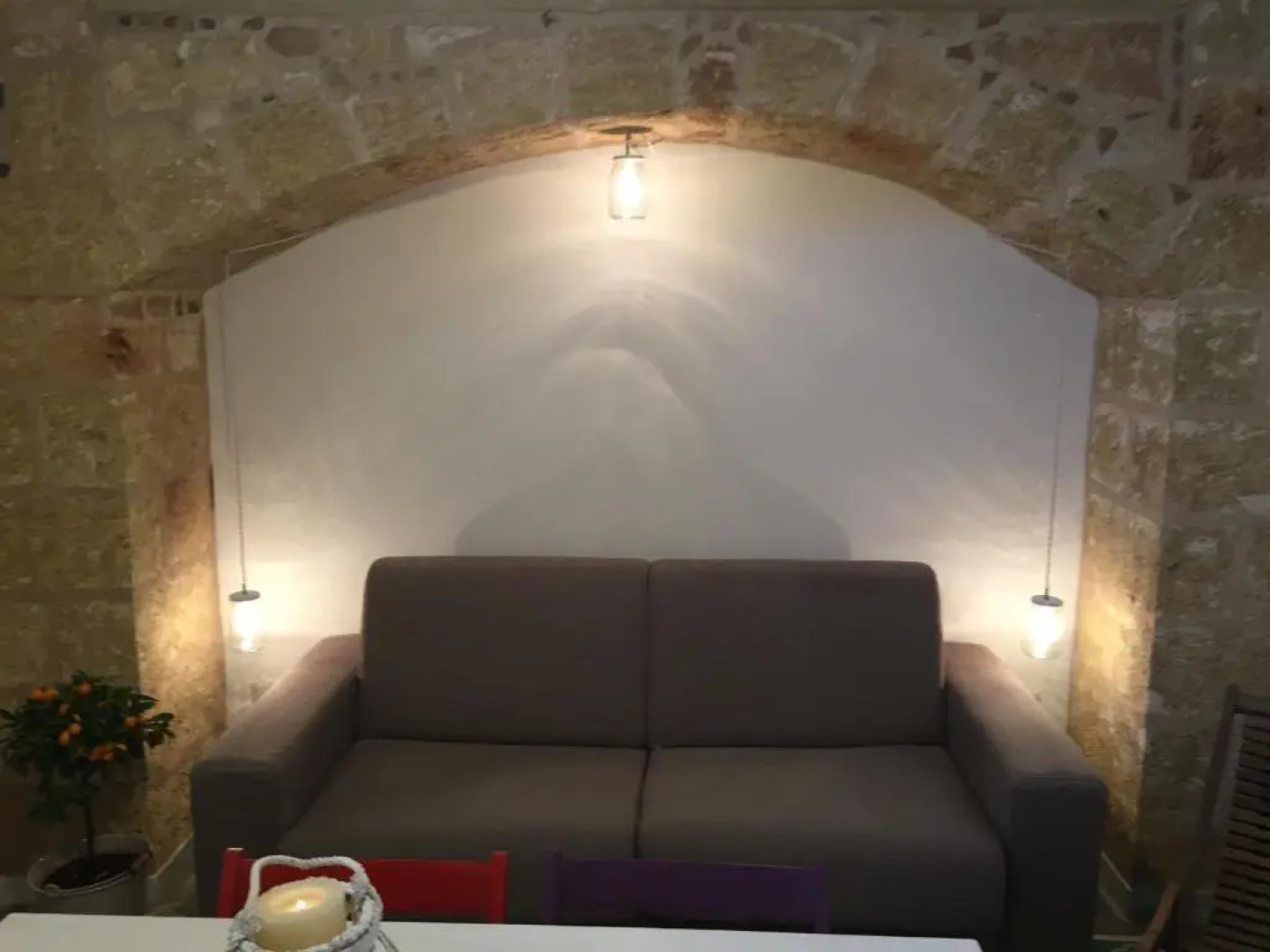 Le Casette Di Brando E Nico