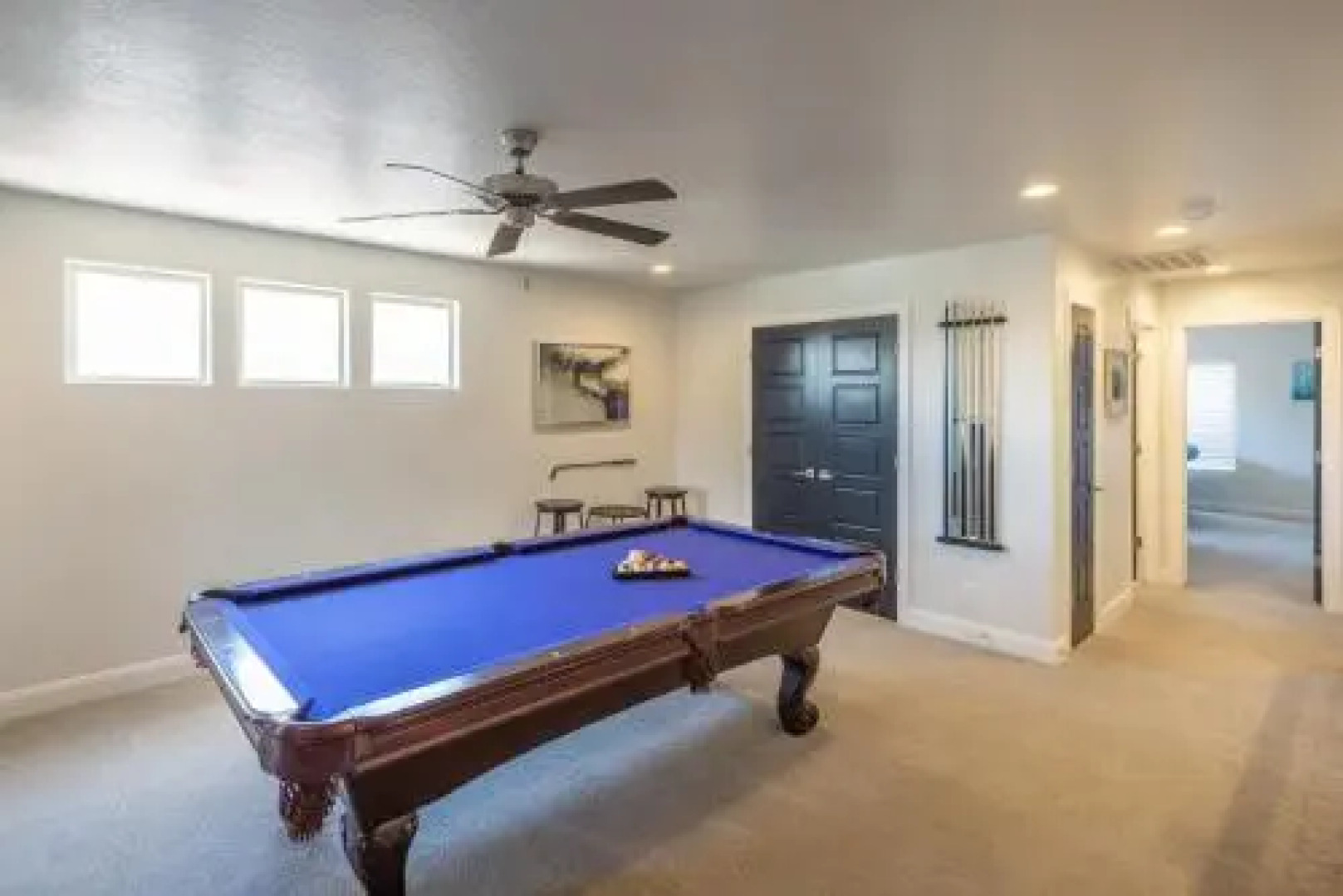 Fore The Record Book