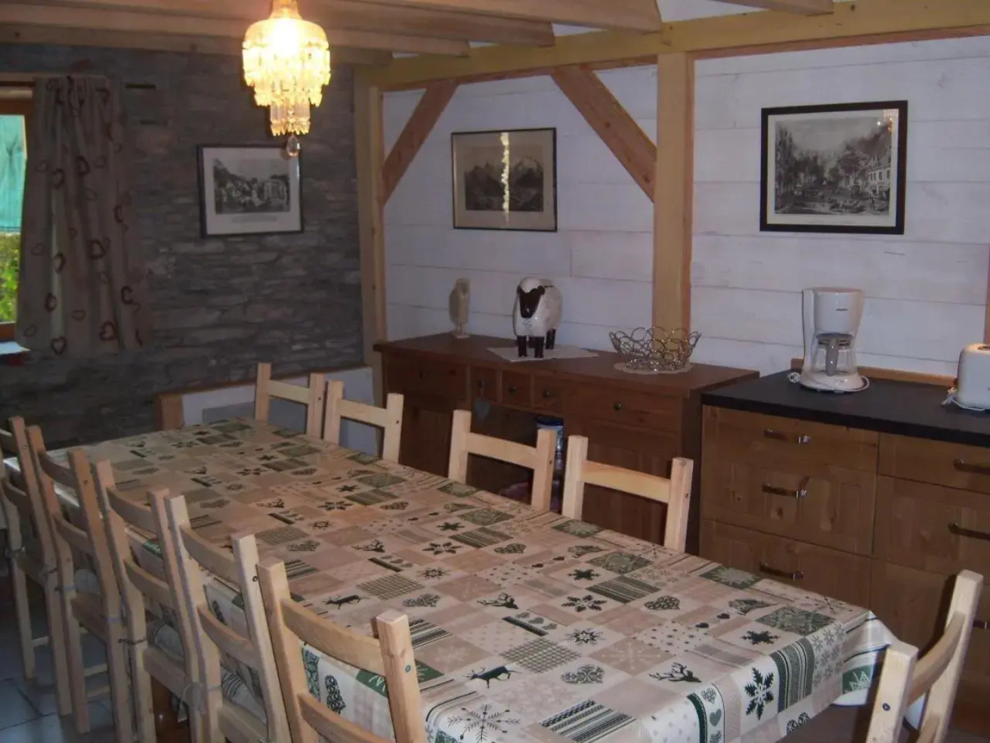 Les Granges De La Fontaine 2