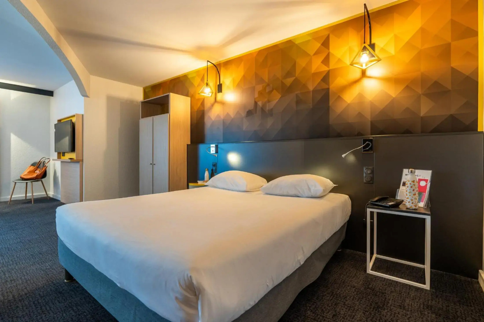 ibis Styles Poitiers Nord