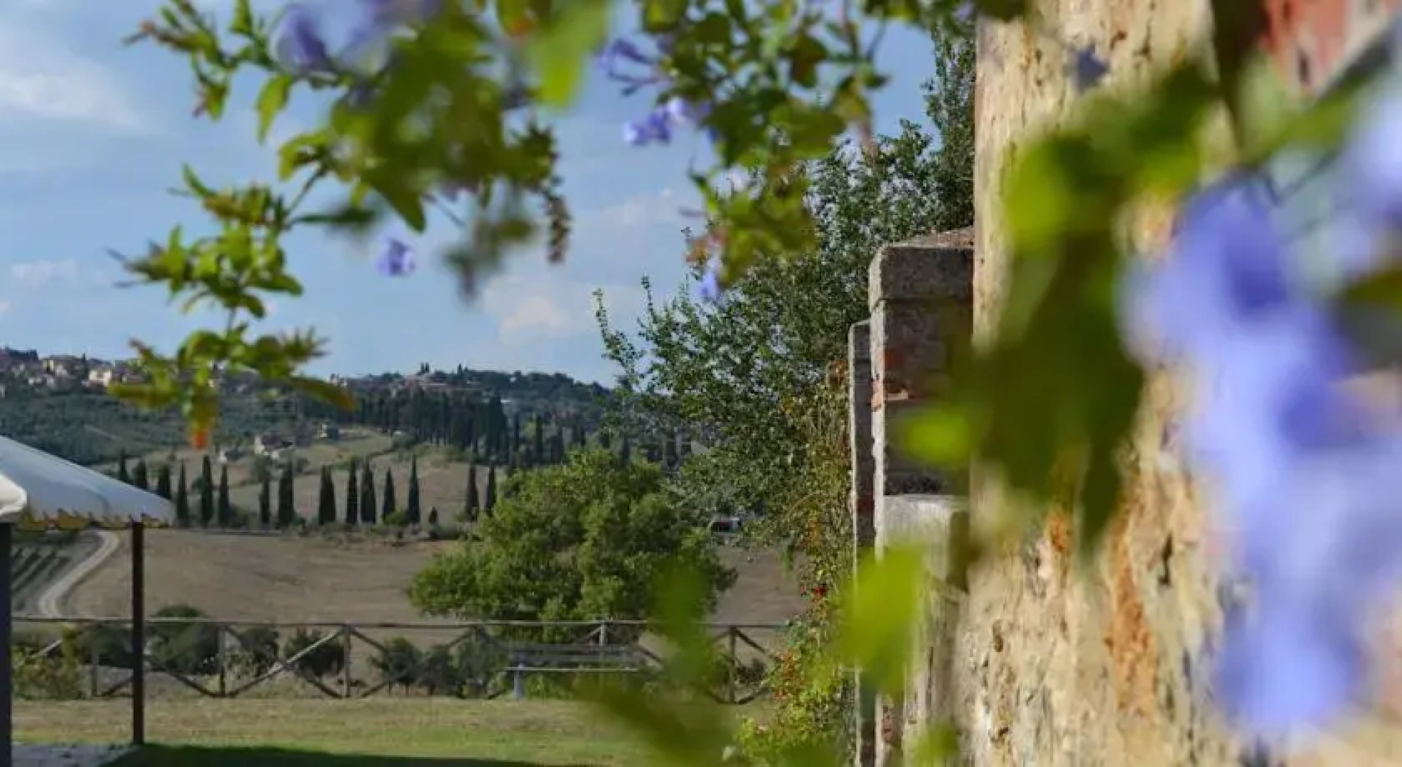 Agriturismo La Disperata