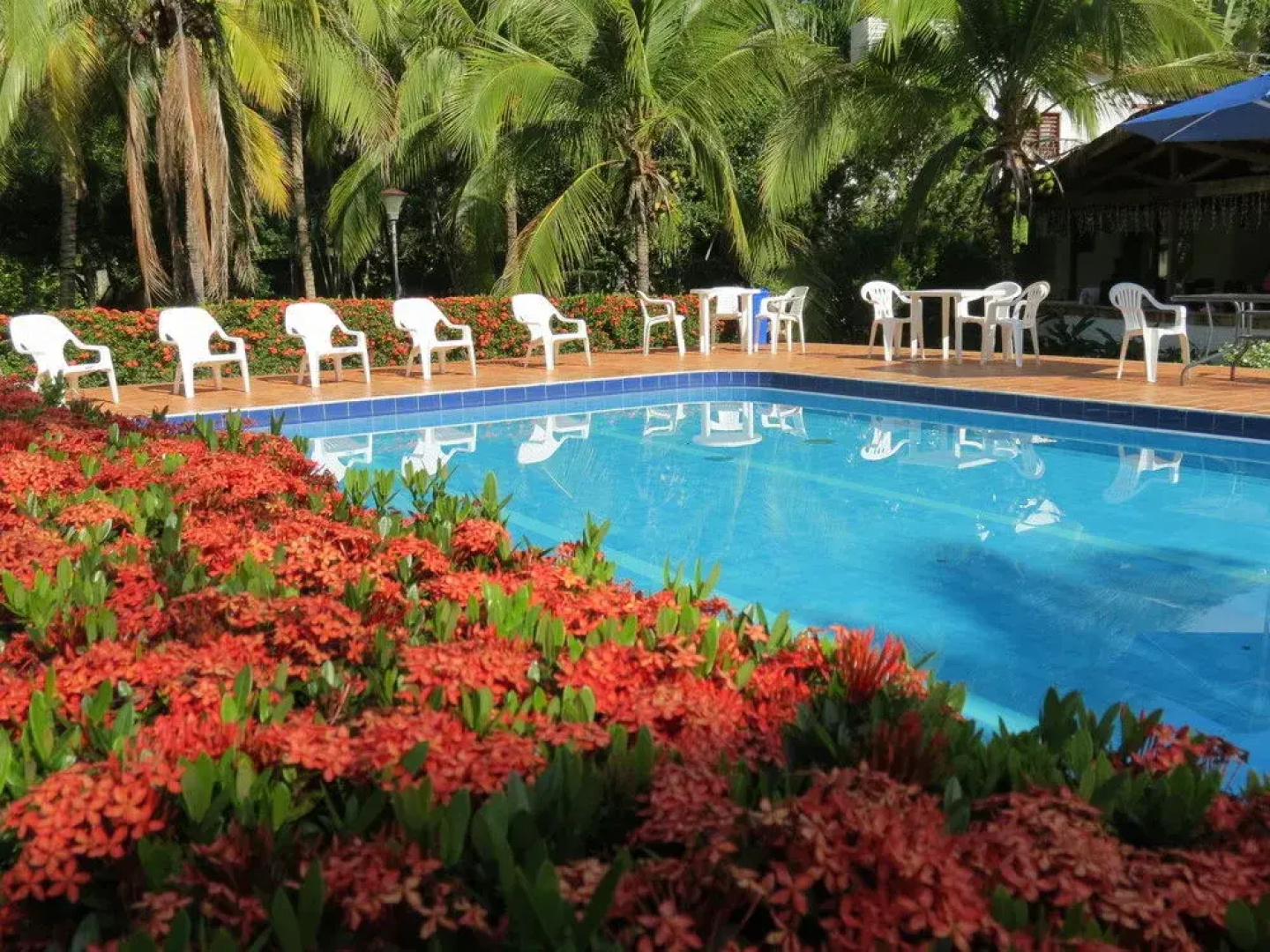 Finca Hotel Morichal Santa Fe