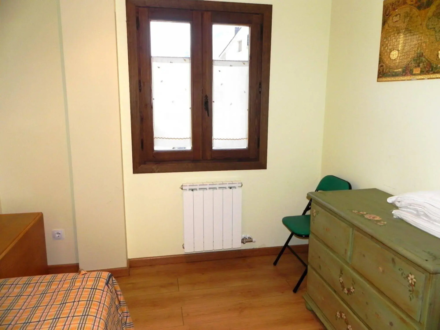 Apartamentos Villanua 3000
