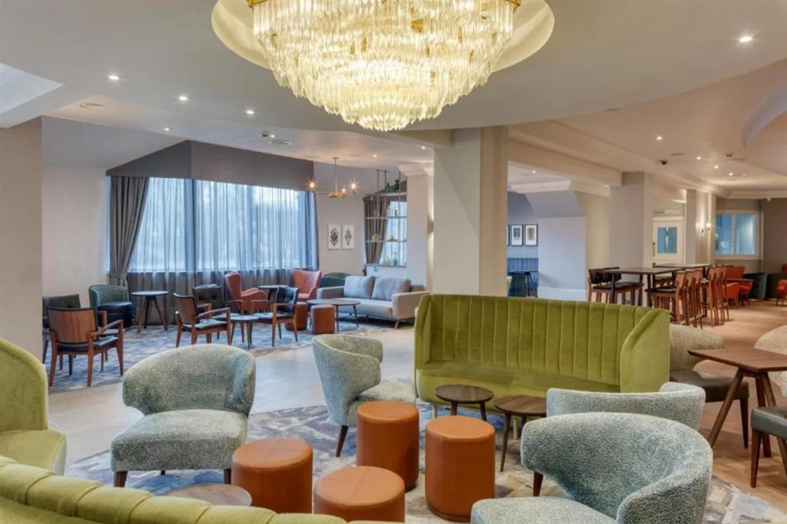 DoubleTree by Hilton London Elstree