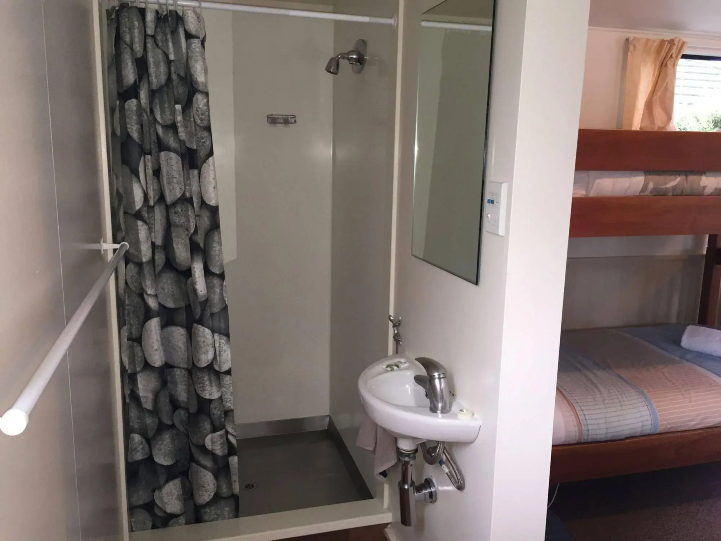 Queenstown TOP 10 Holiday Park