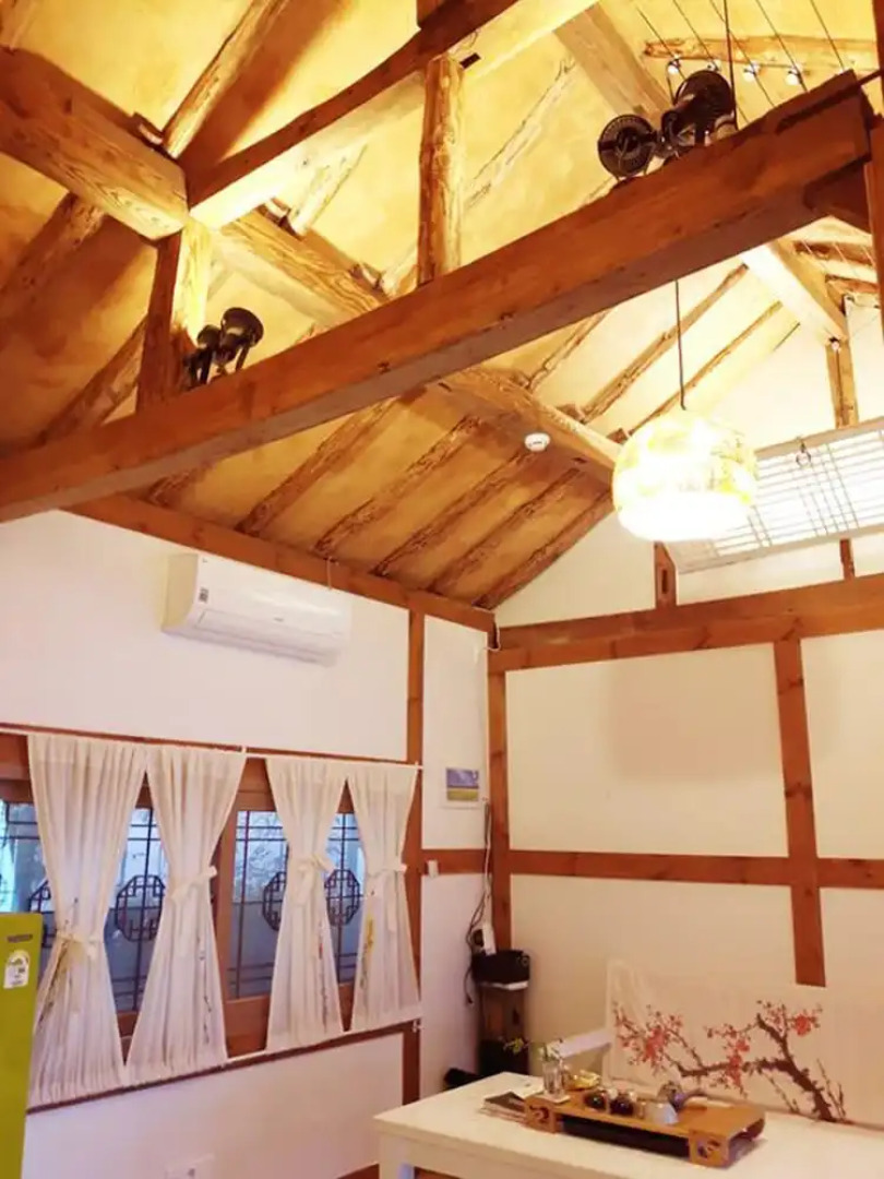 Yujeong Hanok Guesthouse