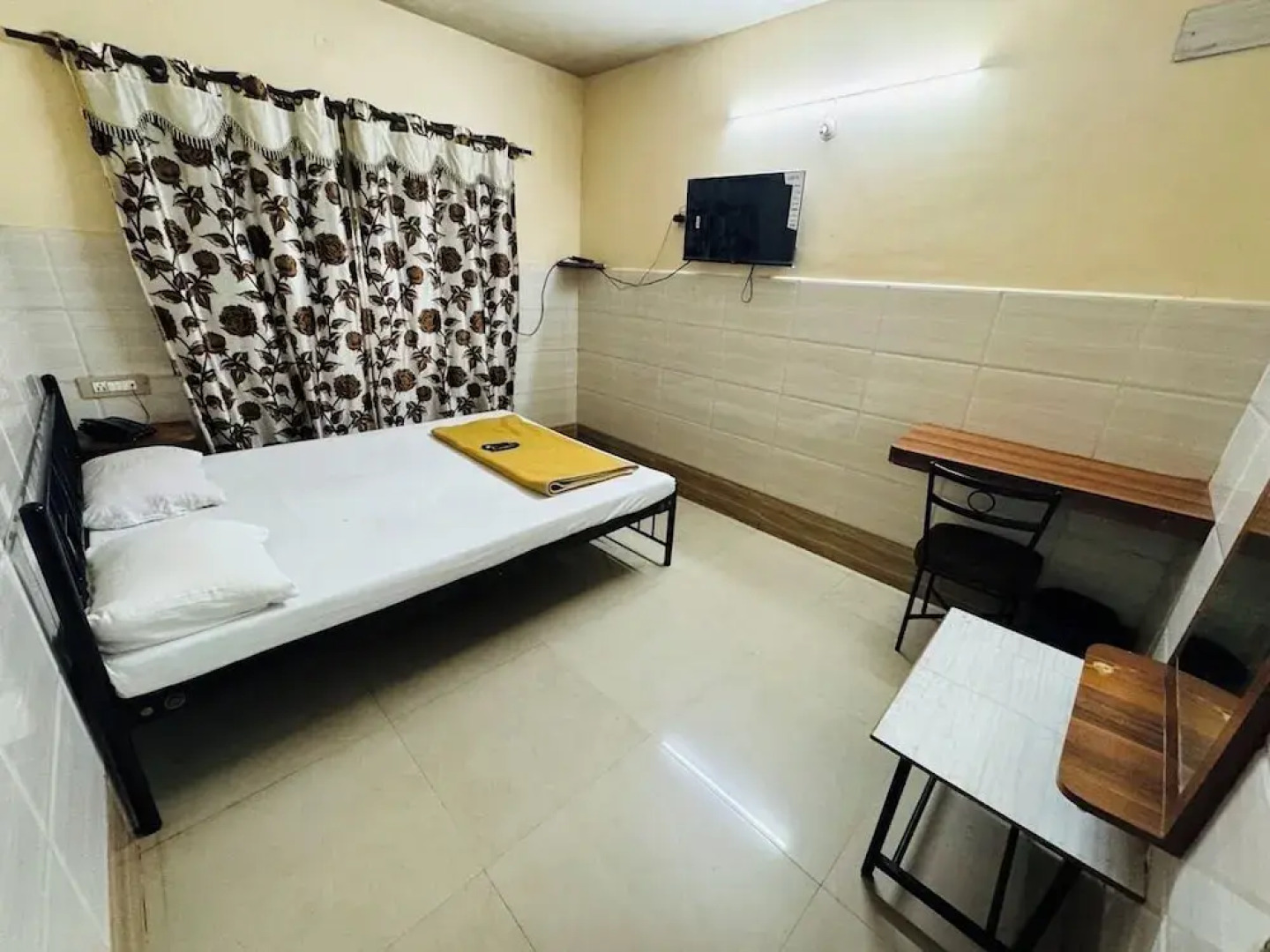 Hotel Lalitha Comfort