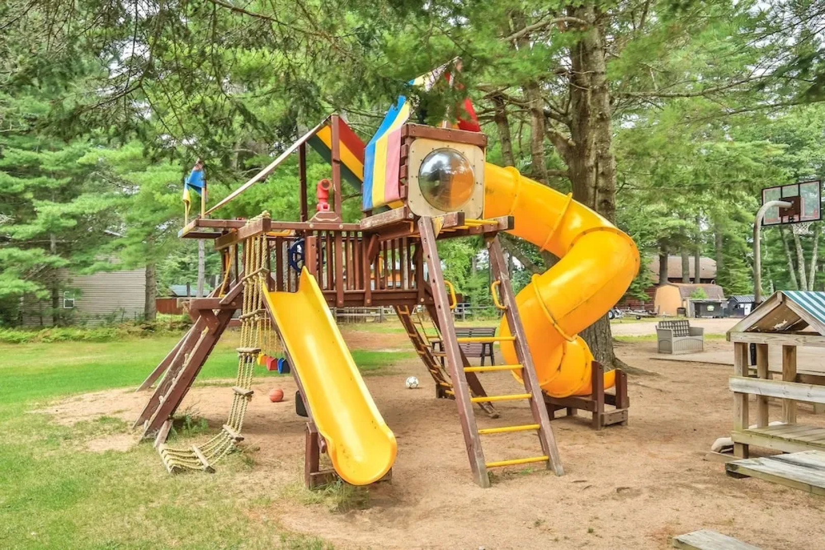 Eaglet - Elbert's - 4 Br Home