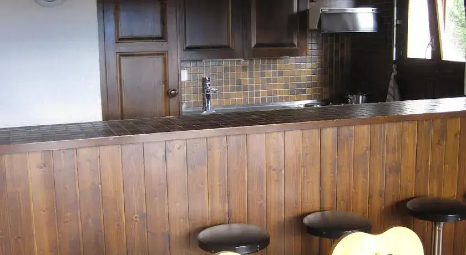 Appartement Ovronnaz Centaure-B