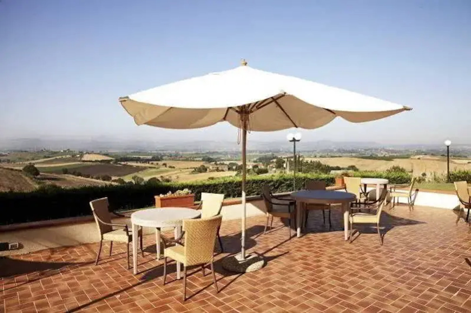 Relais Villa Petrischio