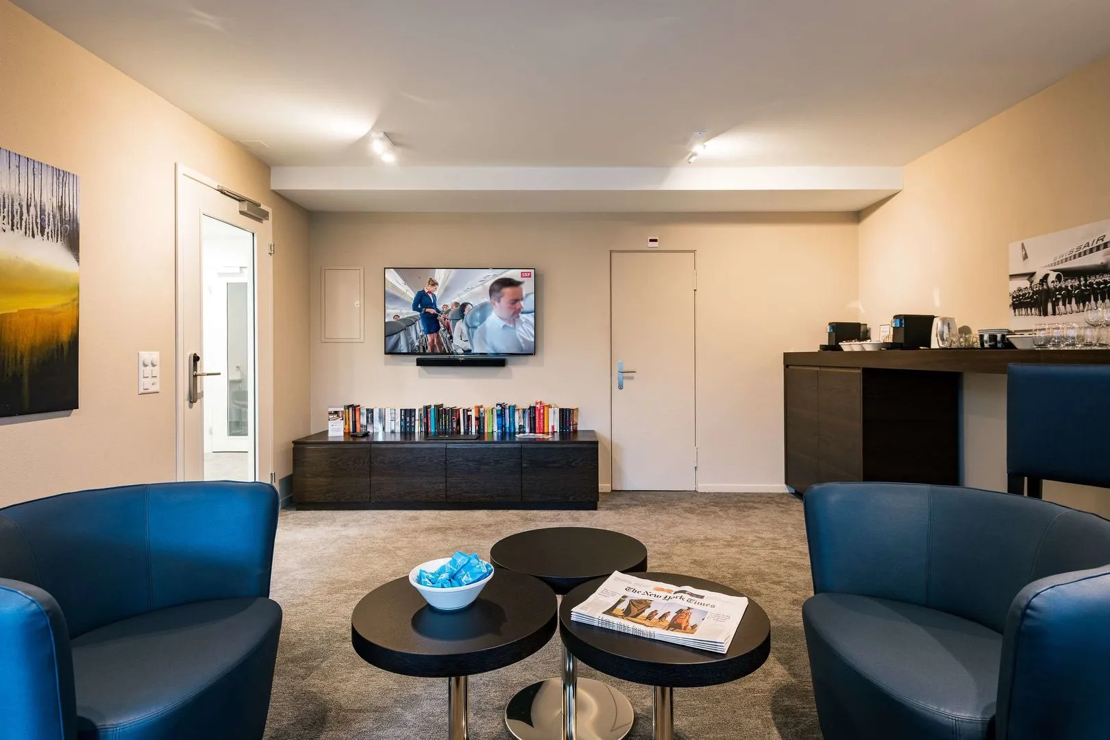 achesa homes Zürich