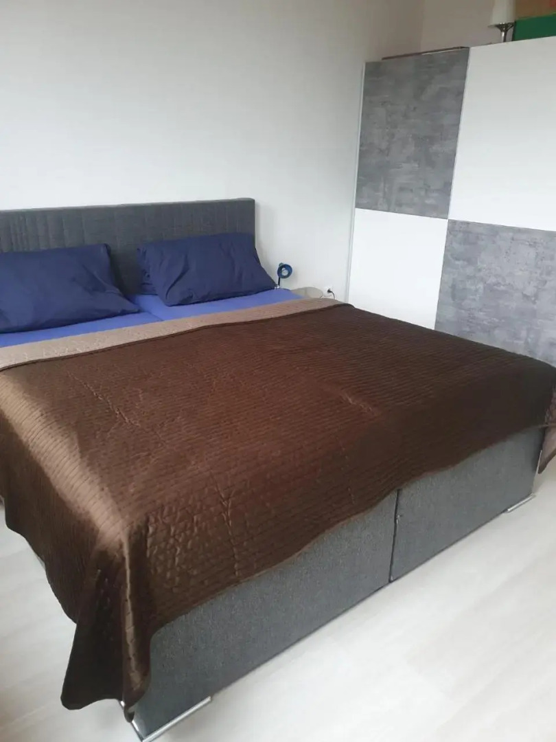 Messewohnung Dormagen