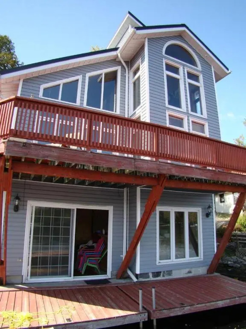 Kawartha Lakes, Fenelon Falls