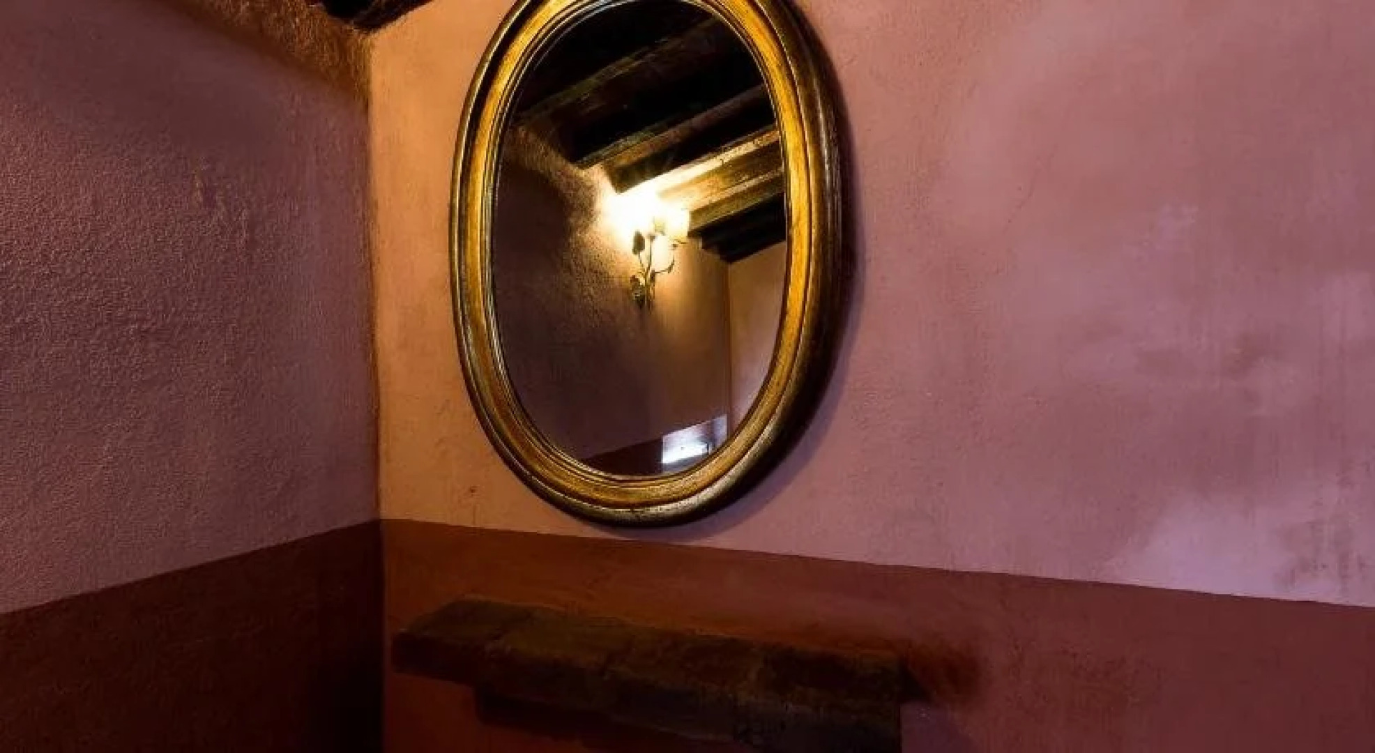 Foresteria Il Giardino di Fontarronco