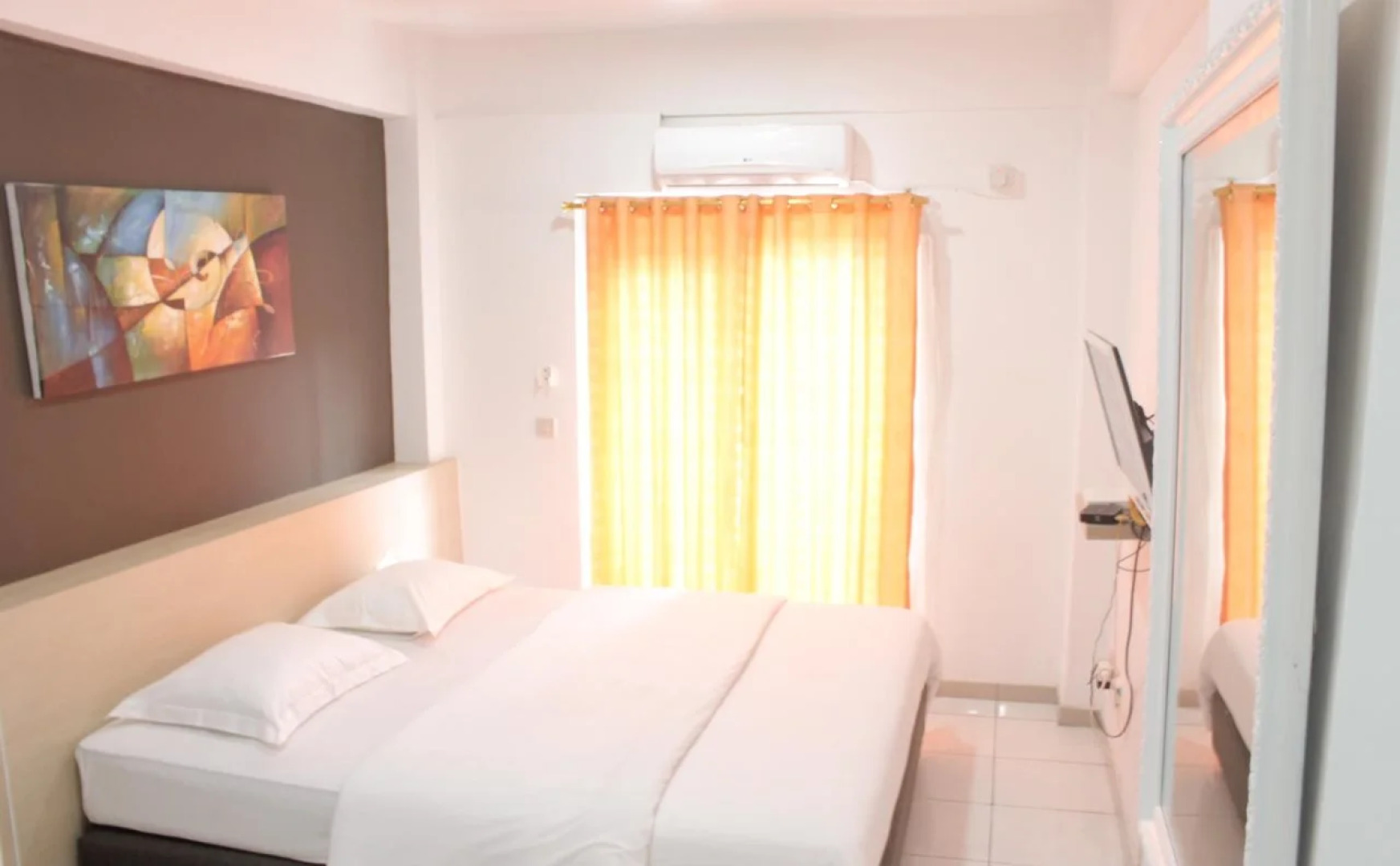 Fastrooms Bekasi Hotel