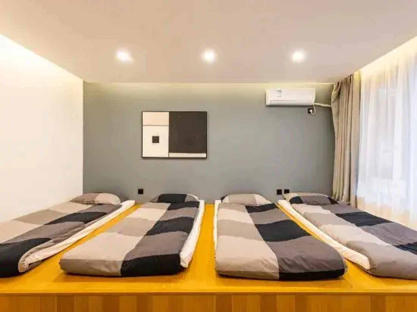 Bairi Yishu·Yuan Homestay