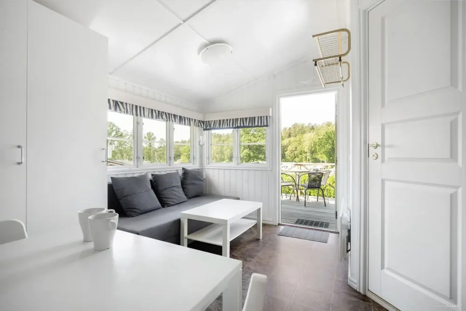 First Camp Nickstabadet Nynäshamn