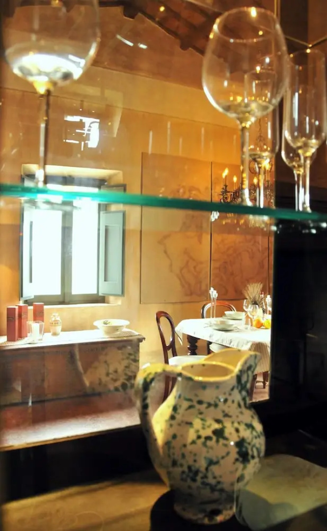 Fonte dell' Vsignolo