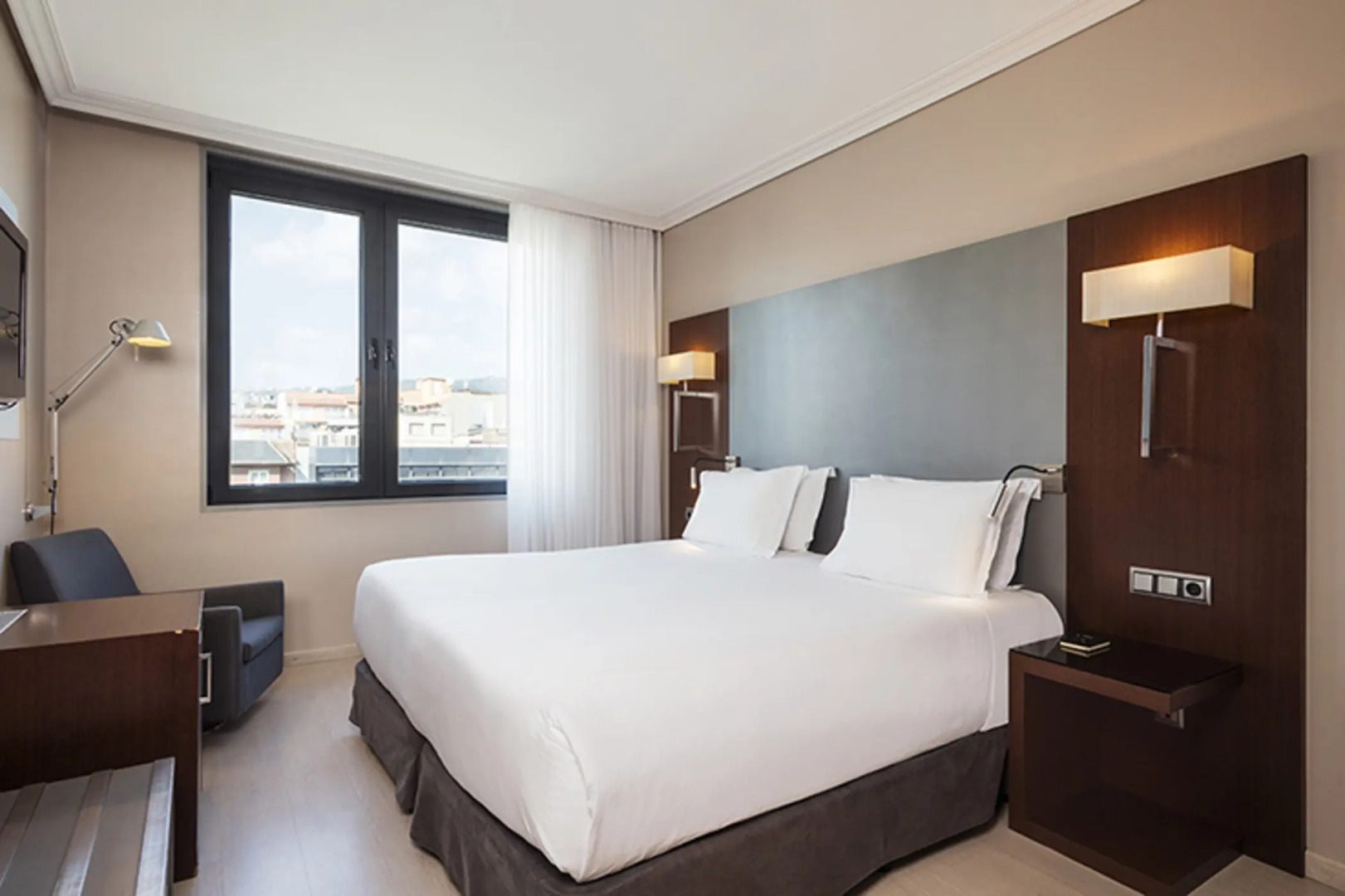 Отель H10 Itaca