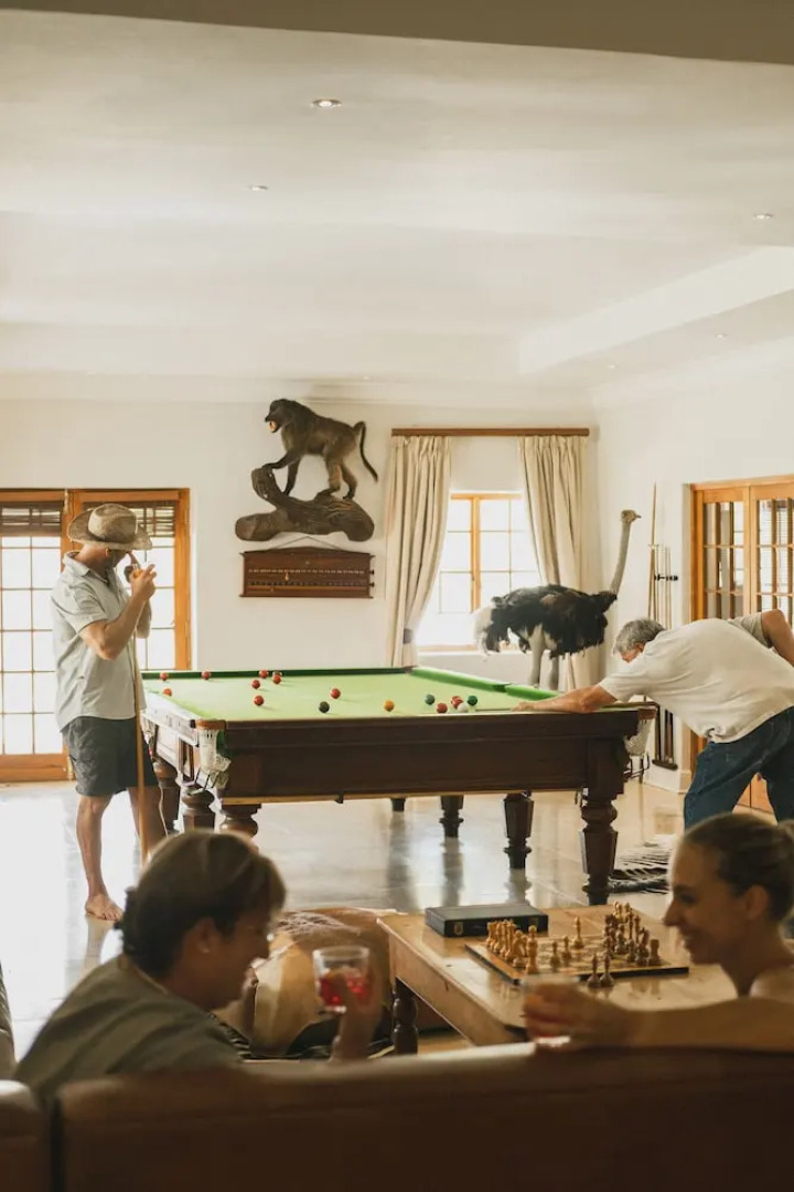 Buccara Karoo - Graaff Reinet