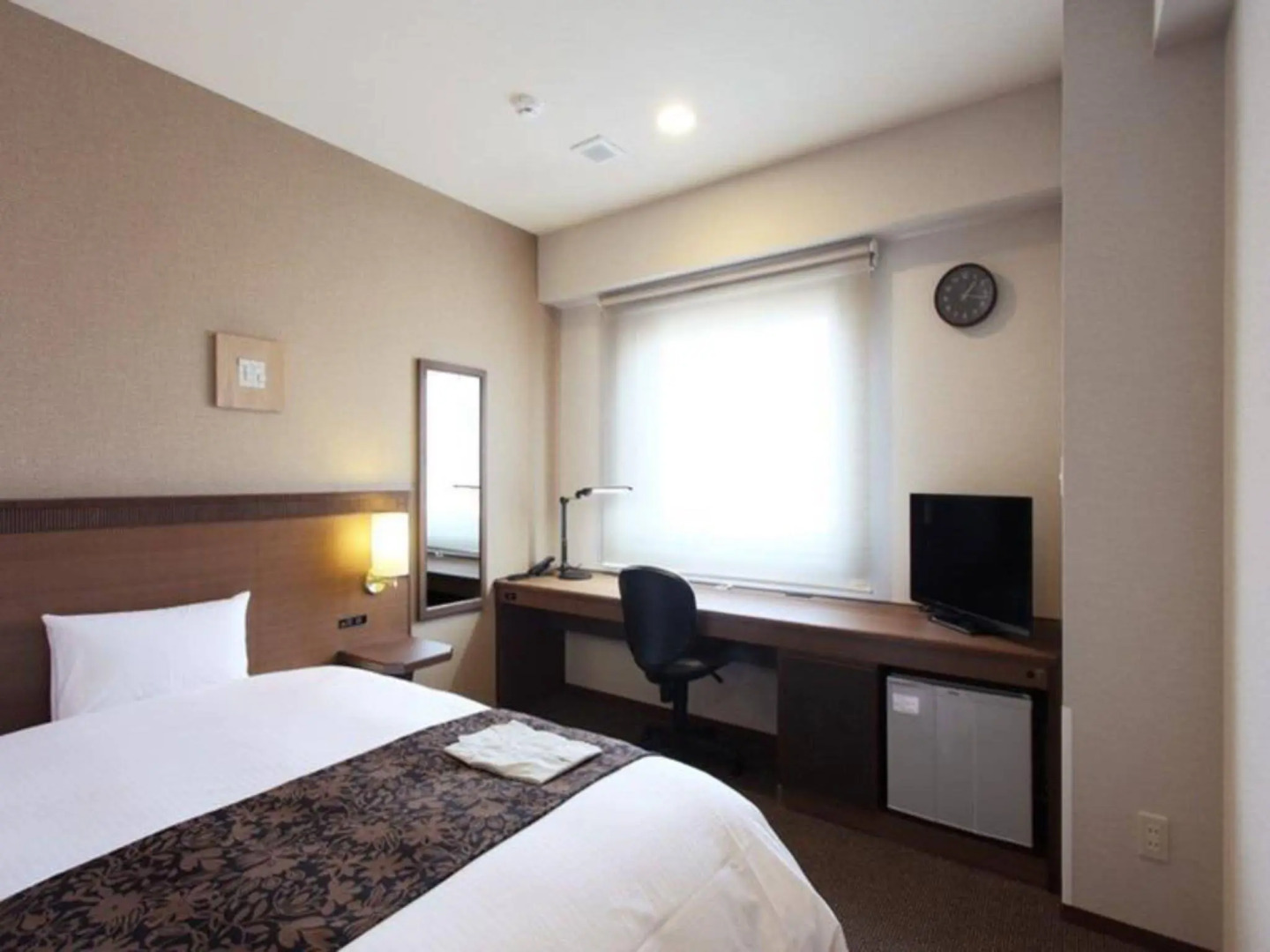 Toyooka Green Hotel Morris