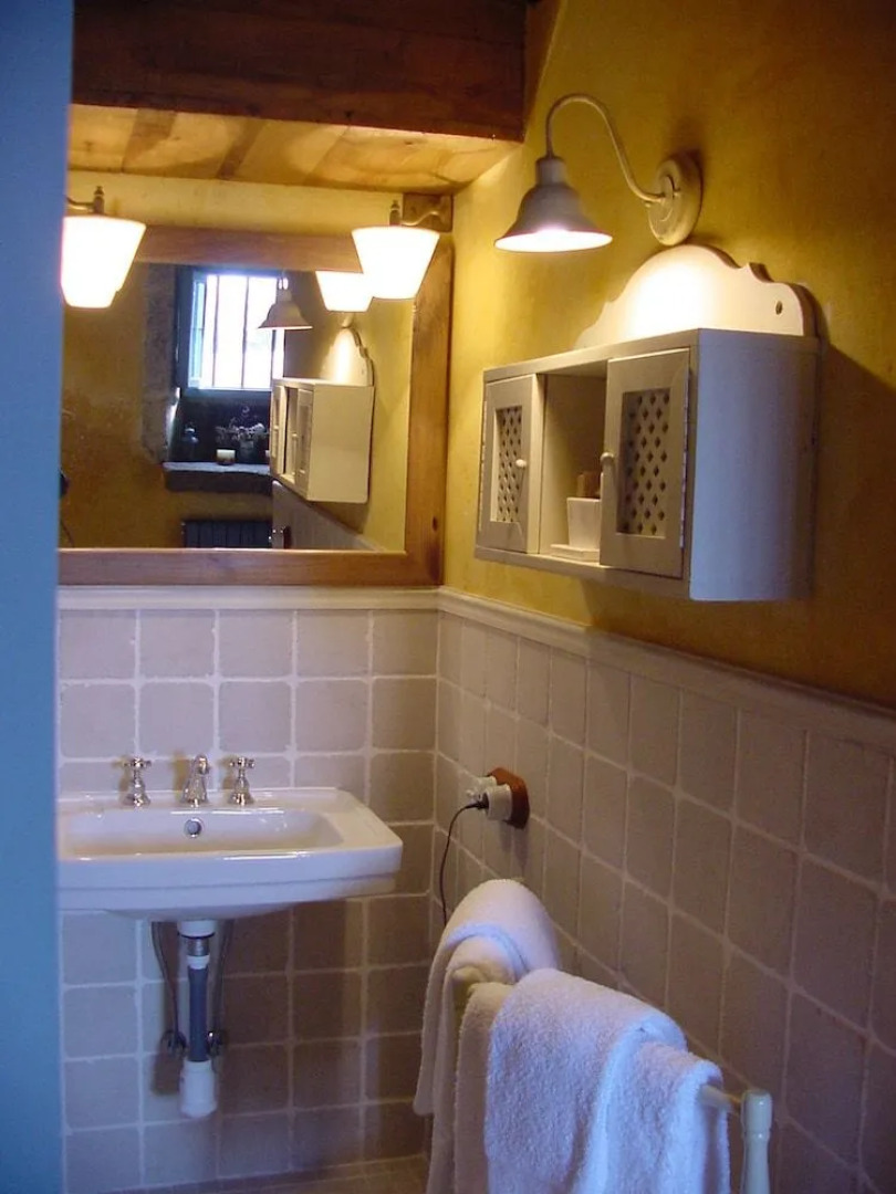 Casa do Castelo de Andrade