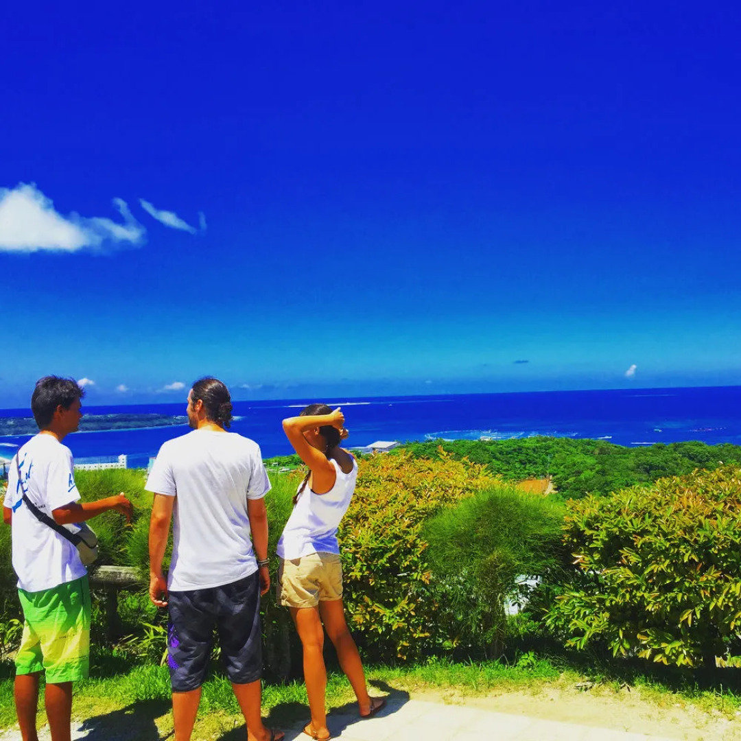 Guesthouse Seagull Village