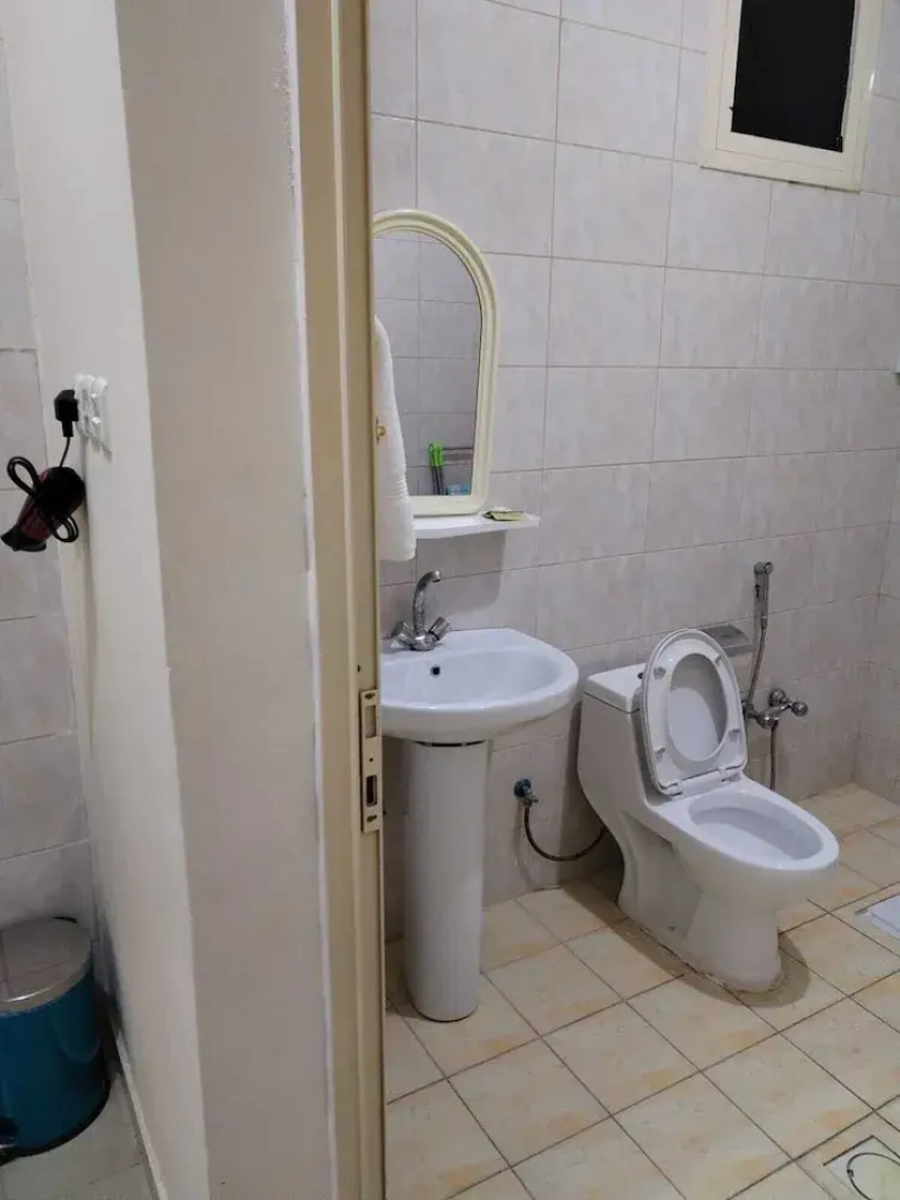 Al Eairy Furnished Apartments Hail 3