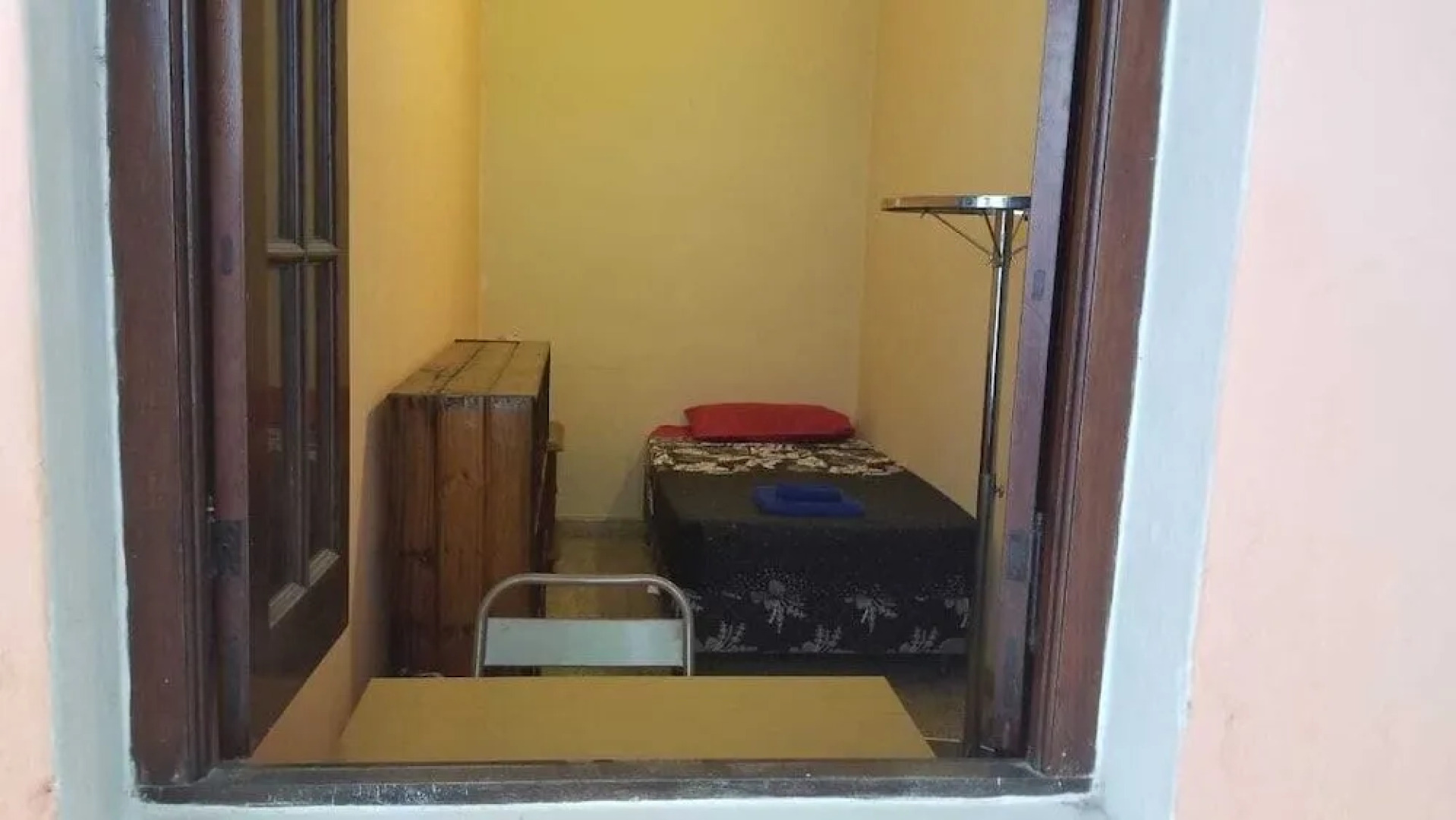 Hostel Hostal Caballito Blanco