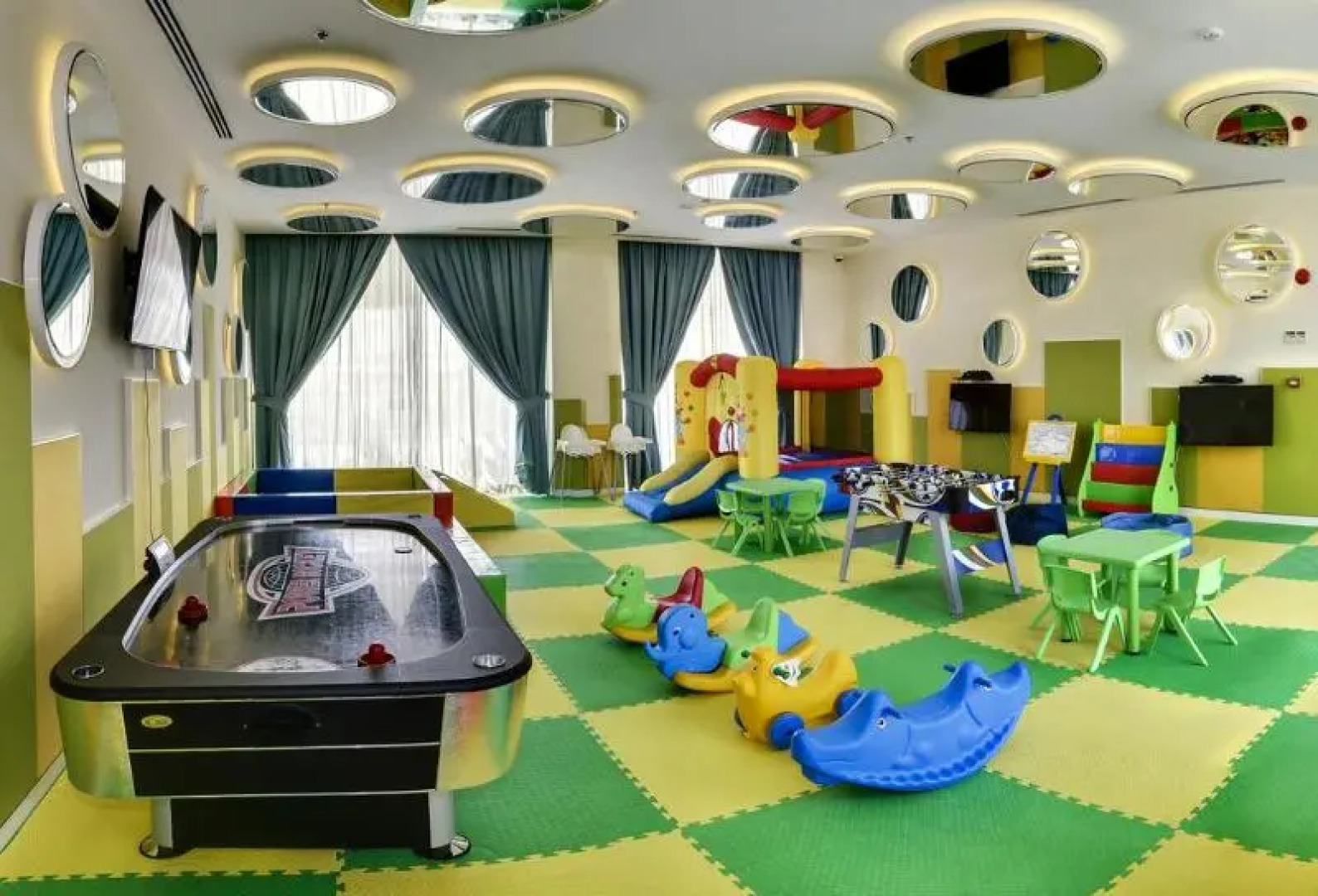 Braira Al Azizia Hotel & Resort