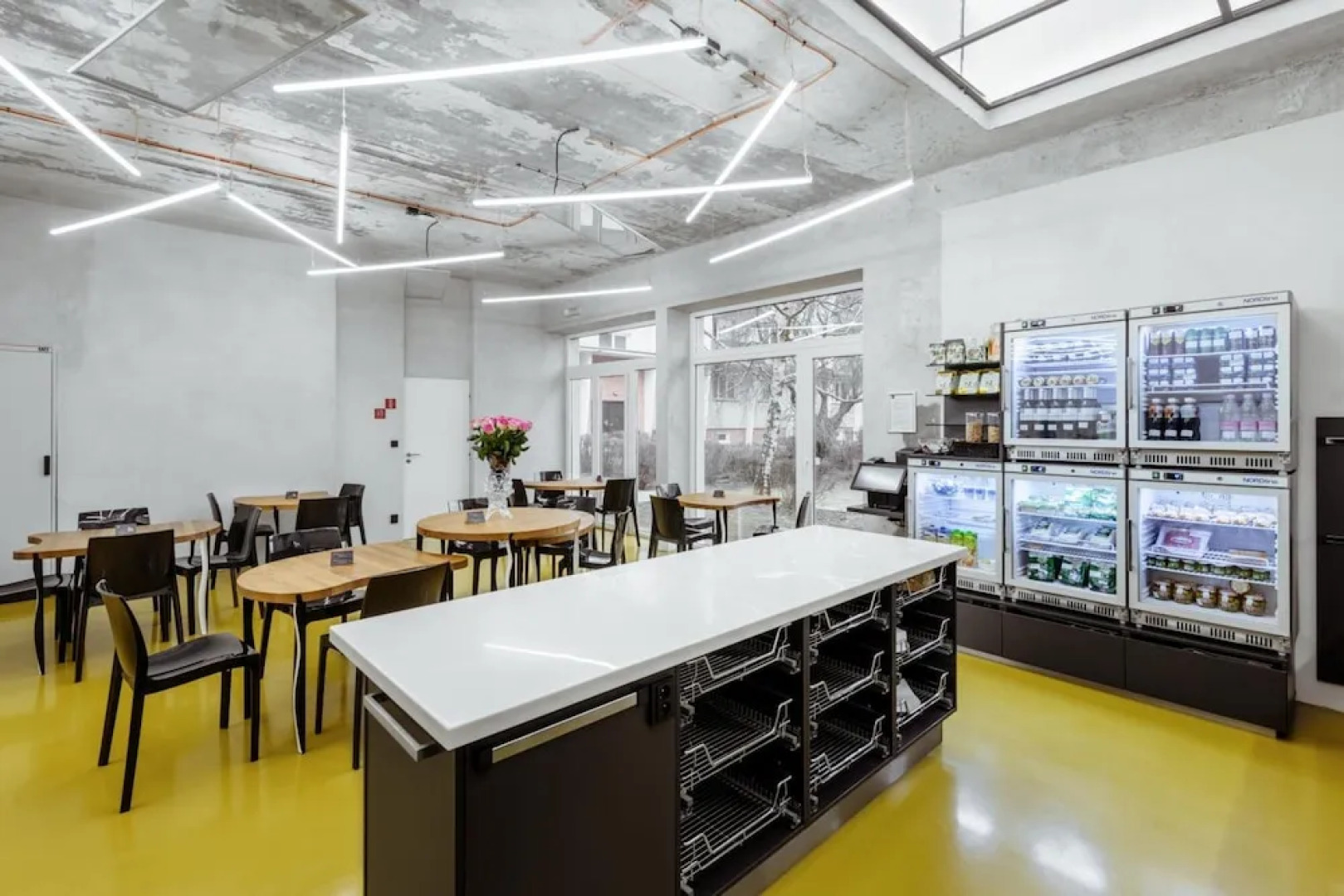 Smarthotel Nezvalova Archa