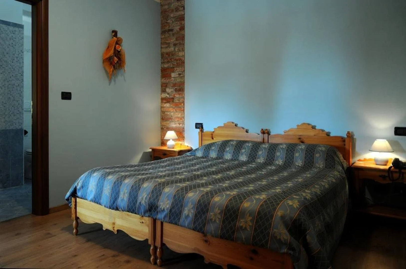 Agriturismo La Desiderata