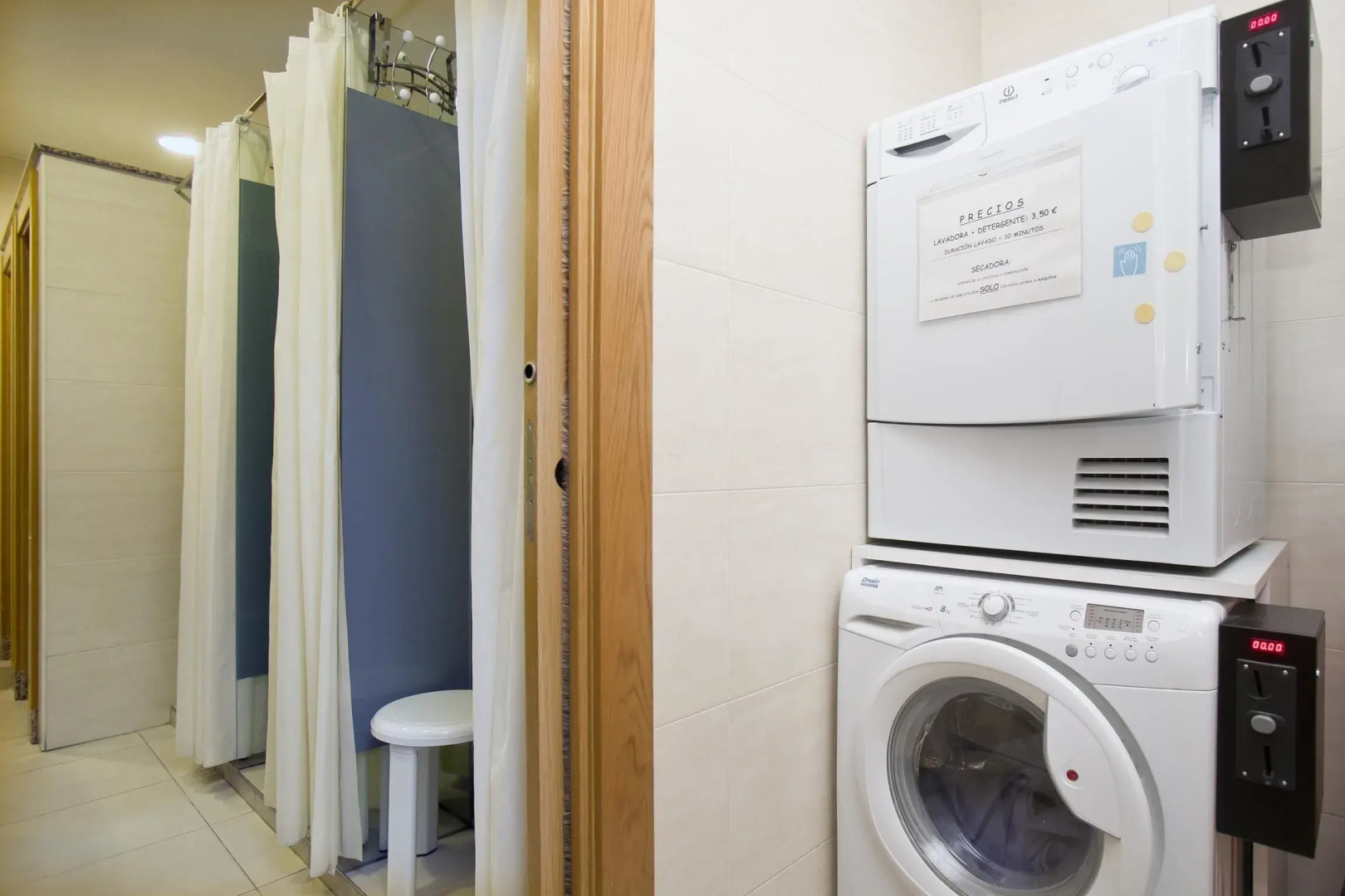 Albergue Albas - Hostel