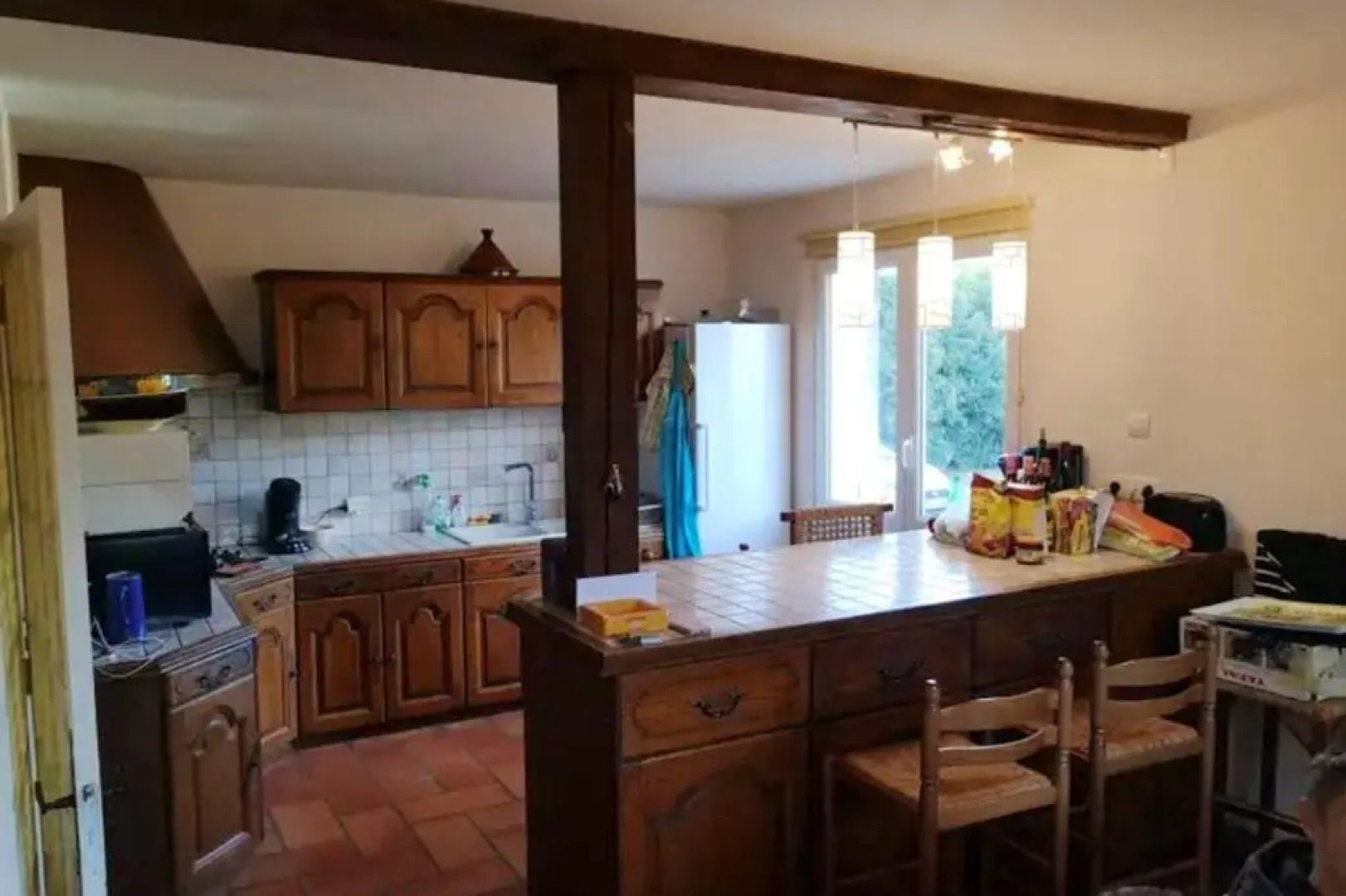 Villa de 7 chambres avec piscine privee et jardin amenage a Aimargues