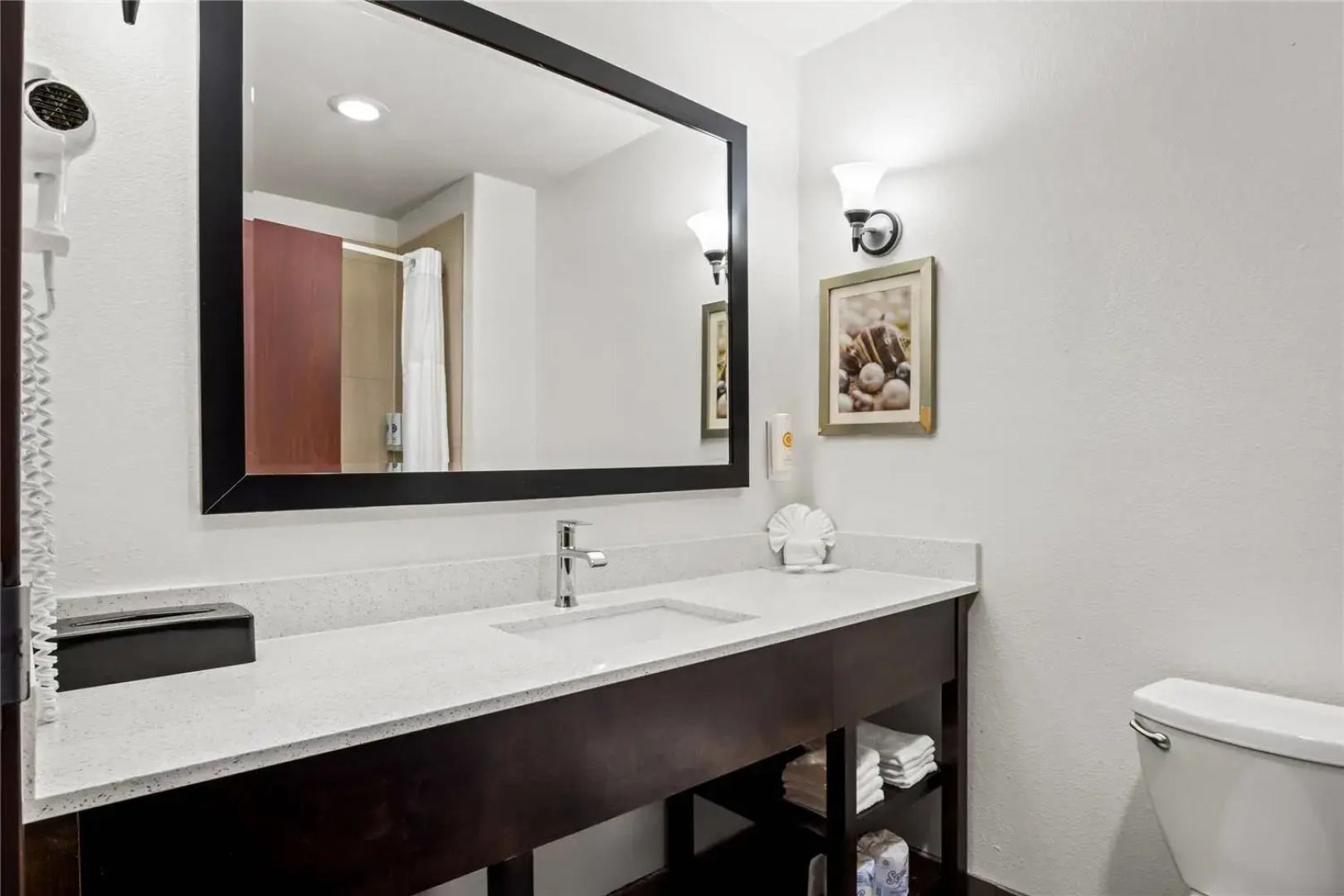 Comfort Suites Waxahachie - Dallas