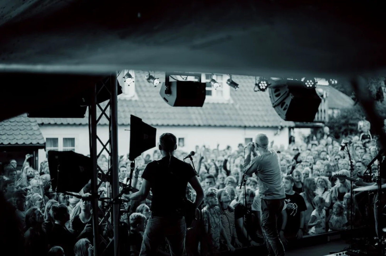 Næsgaarden Pensionat