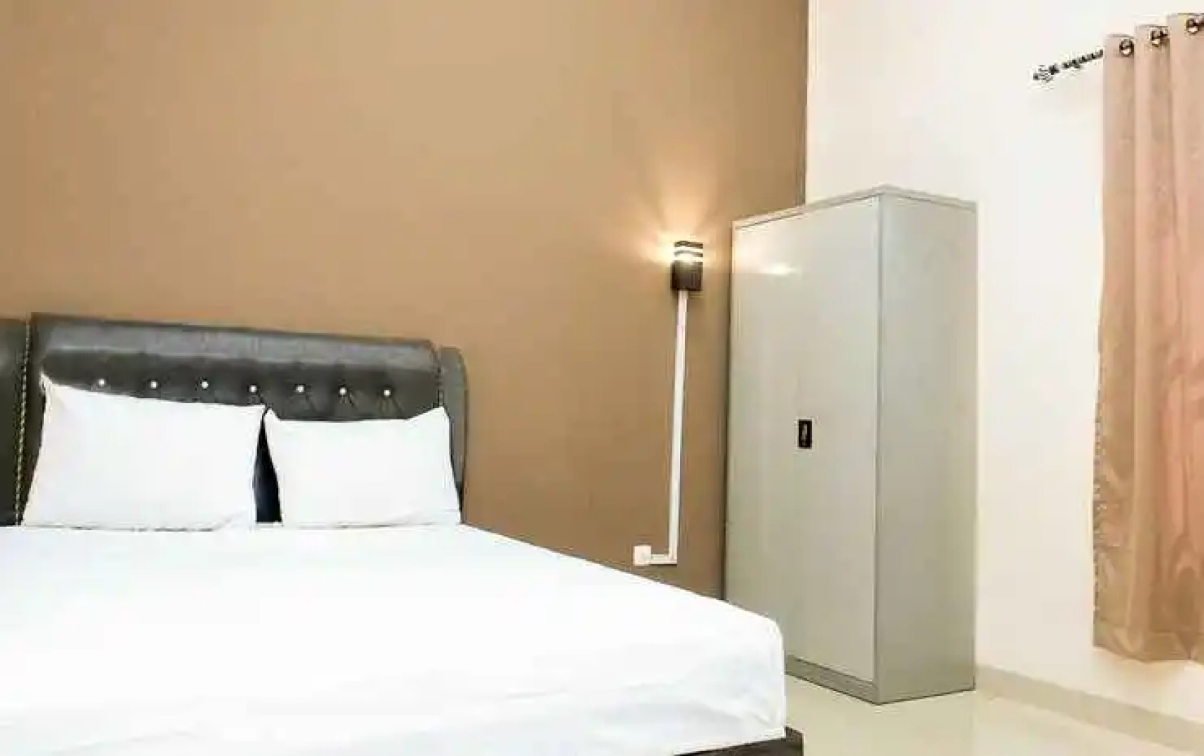 OYO Life 2340 Mja Residence