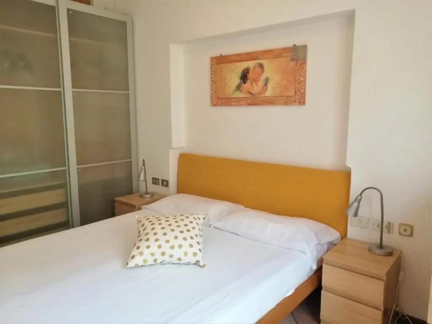 IseoLakeRental - Appartamento Chiara