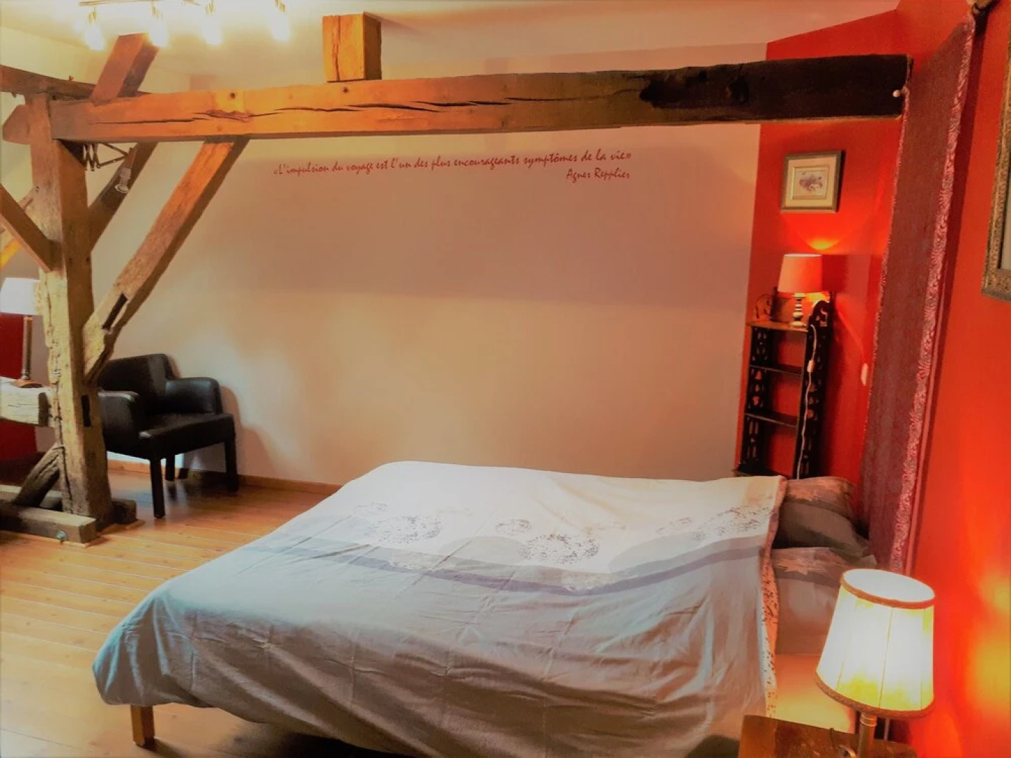 Gite Pierres d'évasions