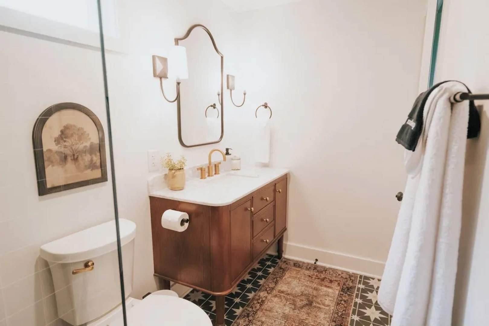 The Cabins at Beaver Creek