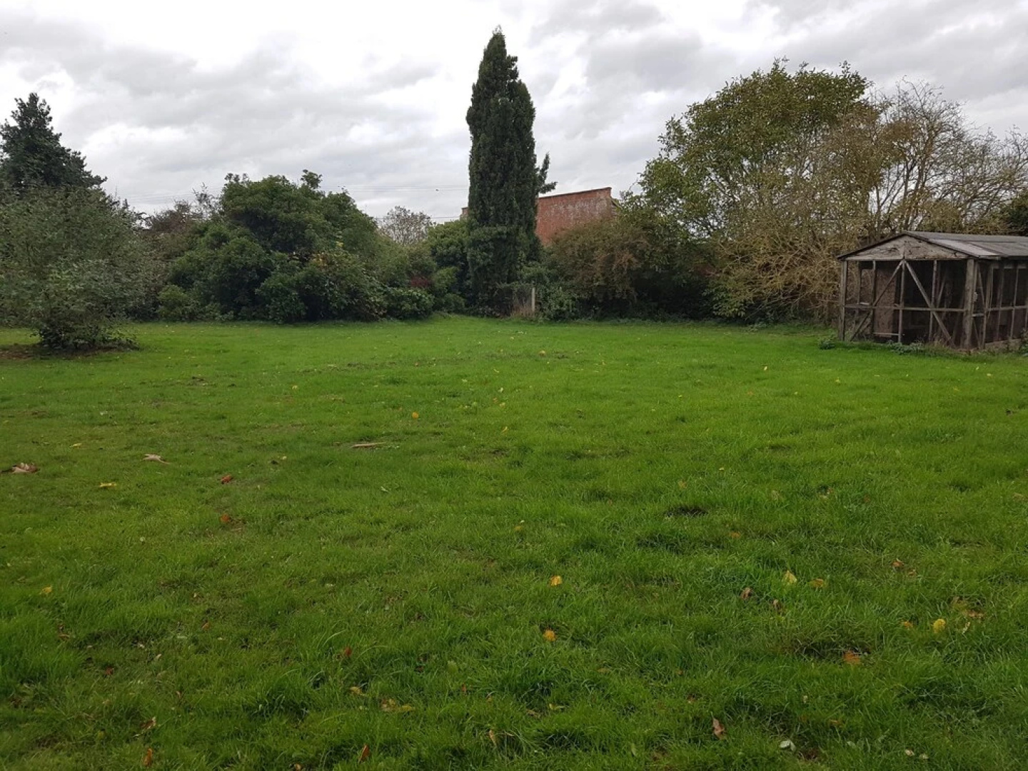 Moseley Farm