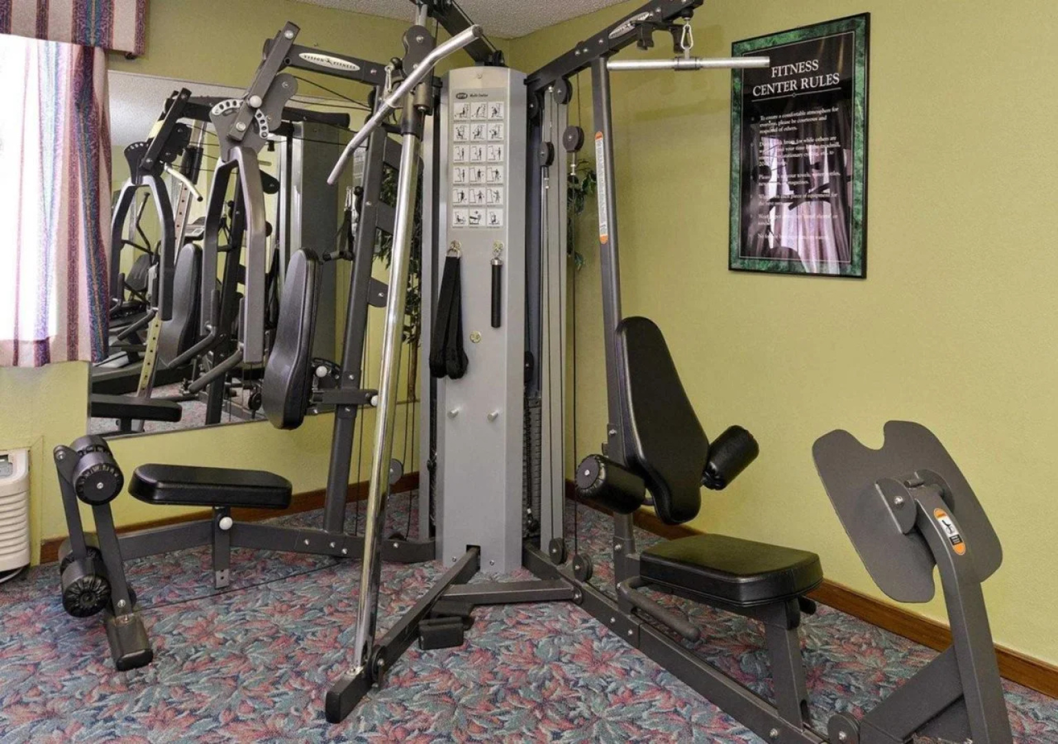 Quality Inn Trinidad