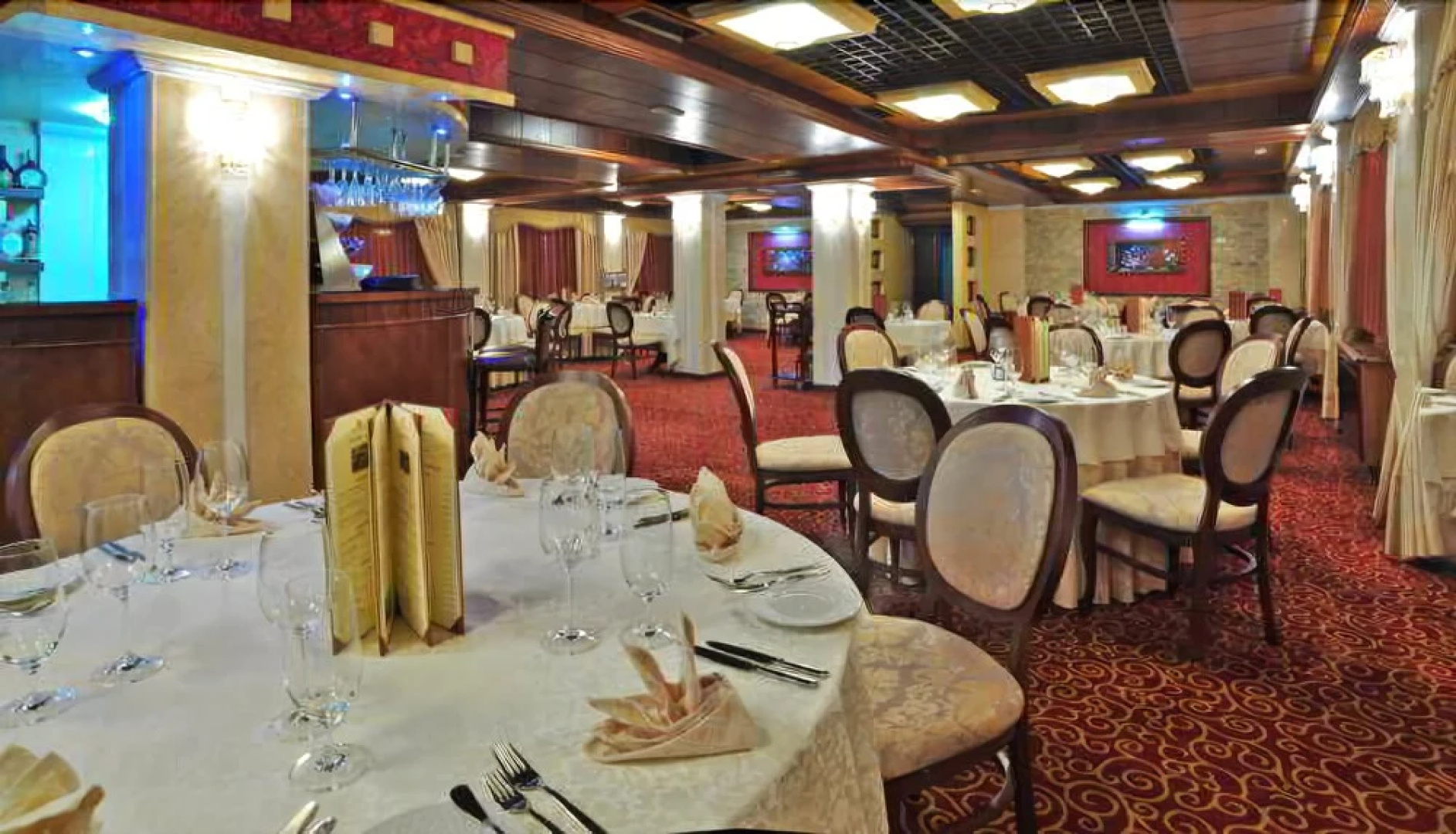 Hotel Gligorov