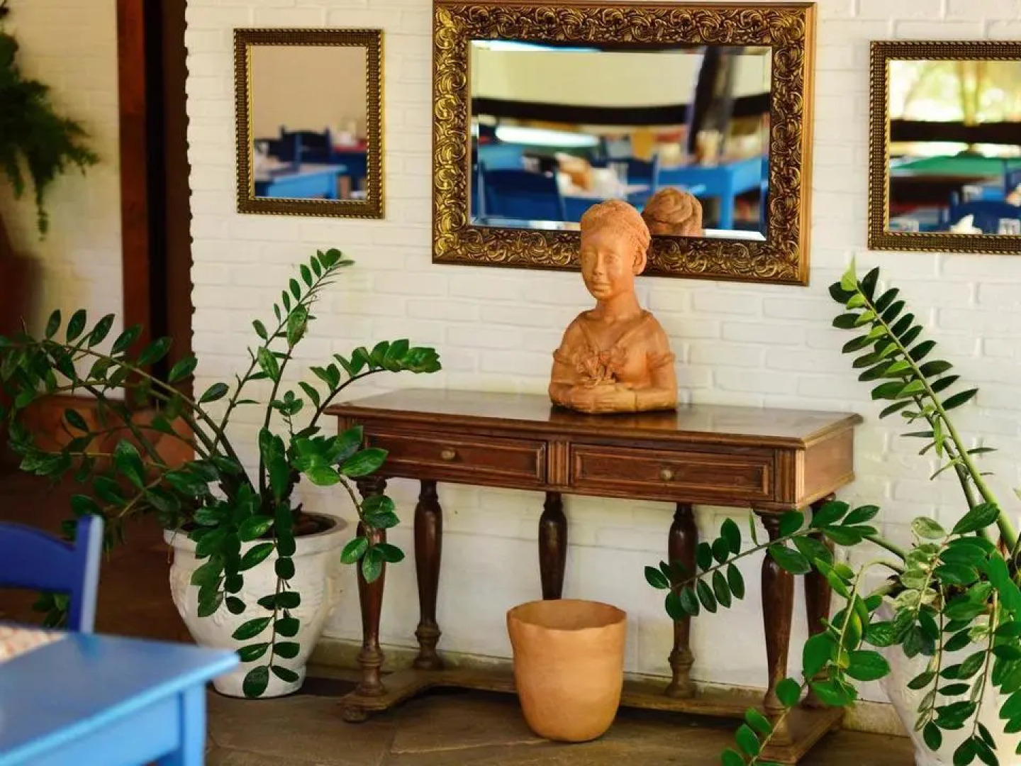 Pousada Rancho do Ralf